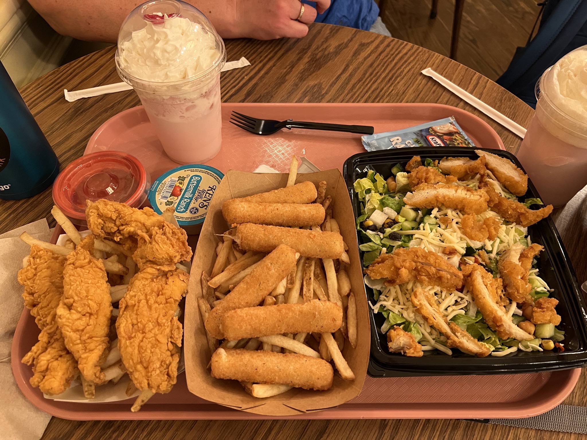 Food