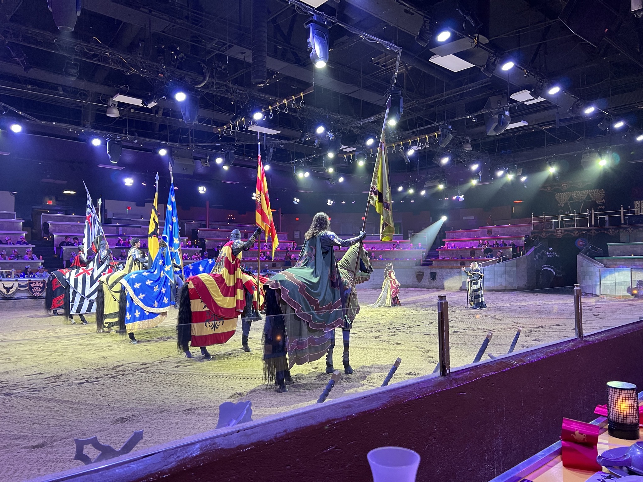Knights