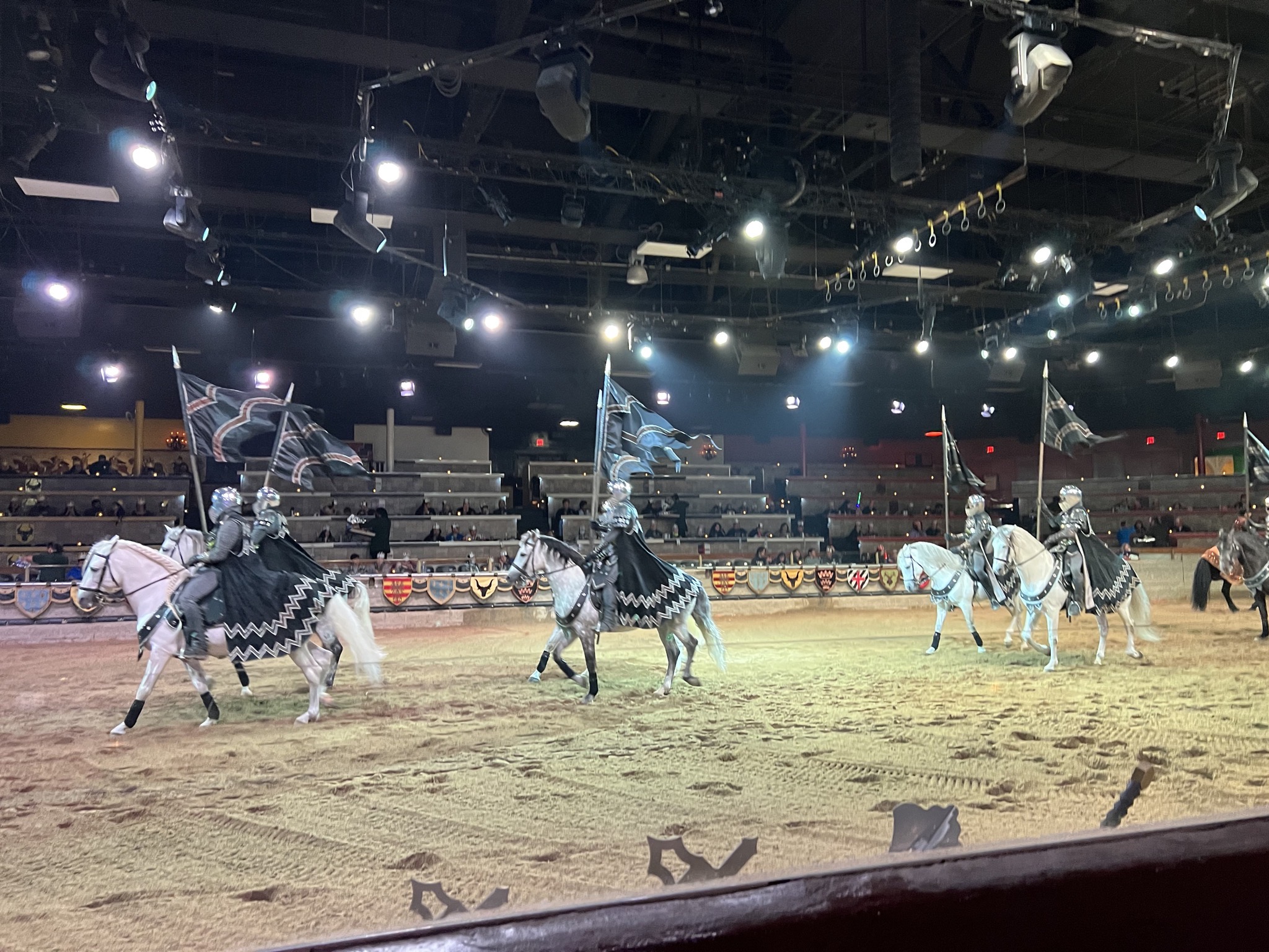 Knights