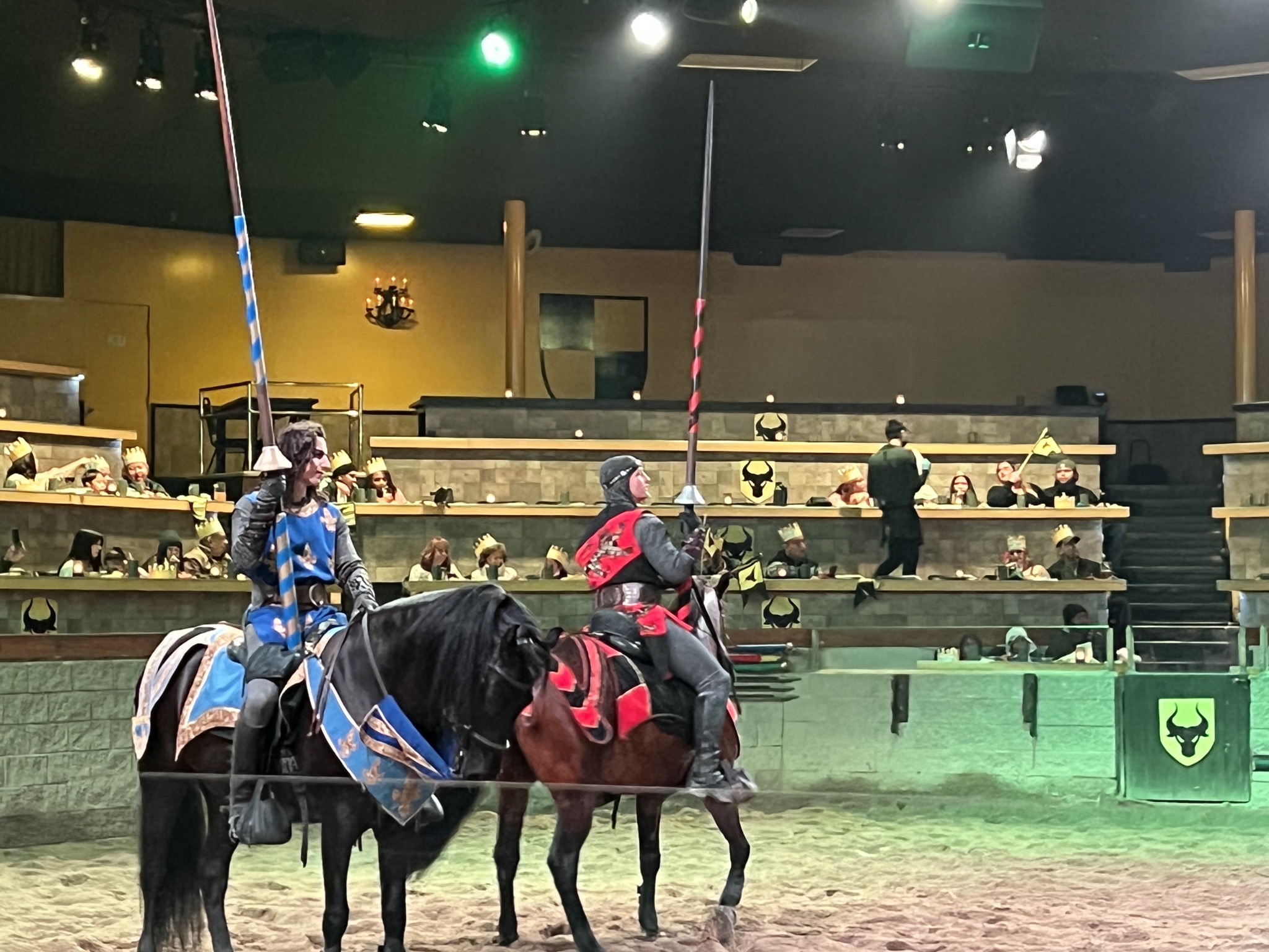 Knights