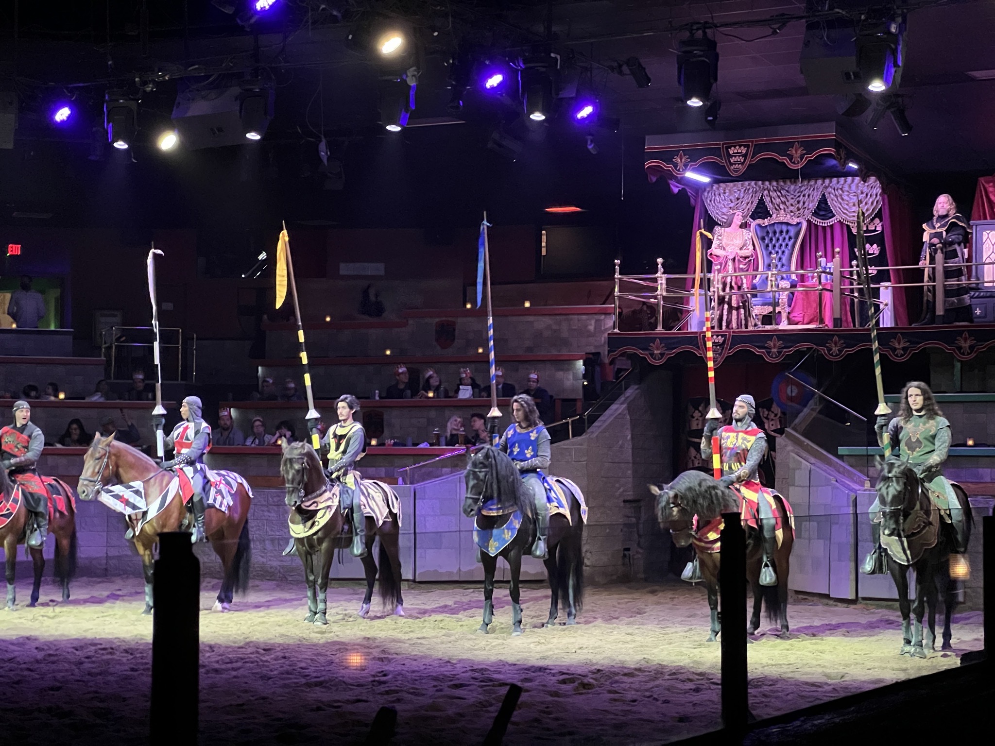 Knights