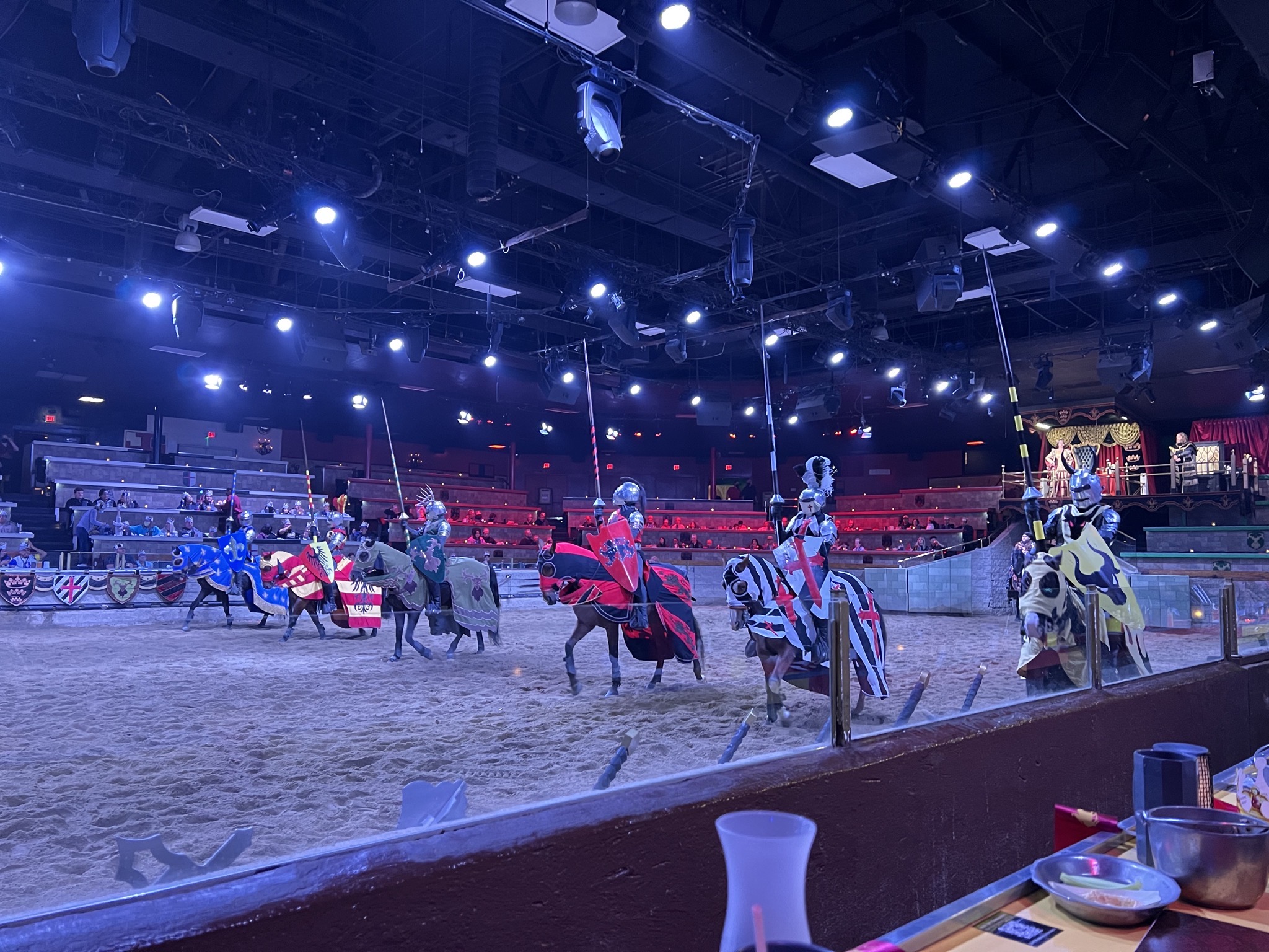 Knights