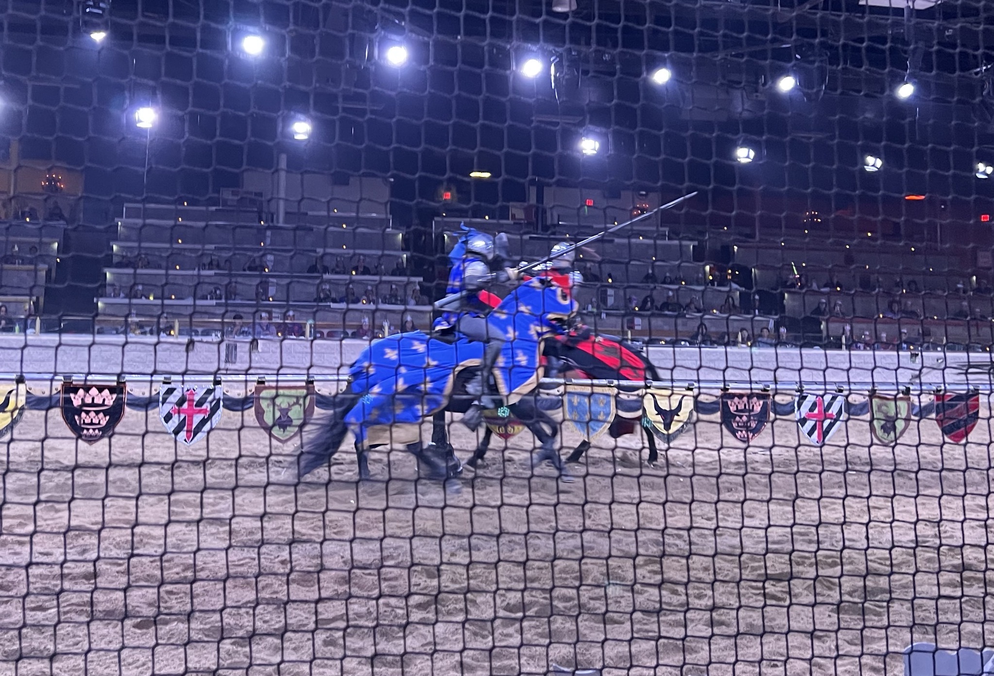 Knights