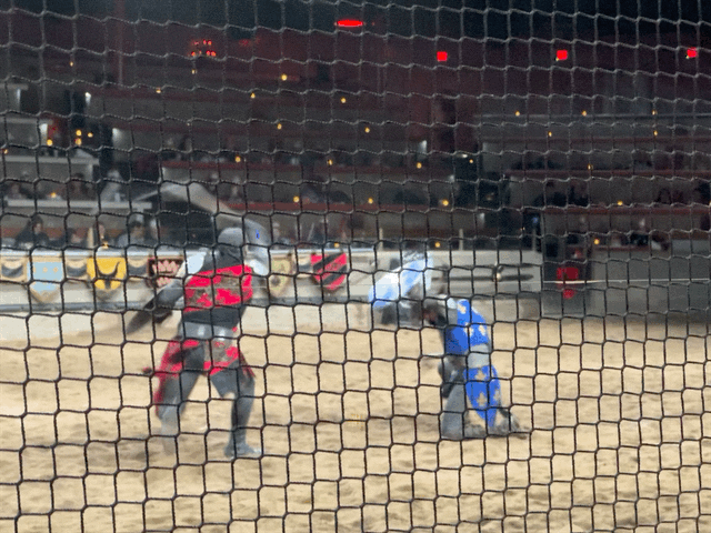 Knights
