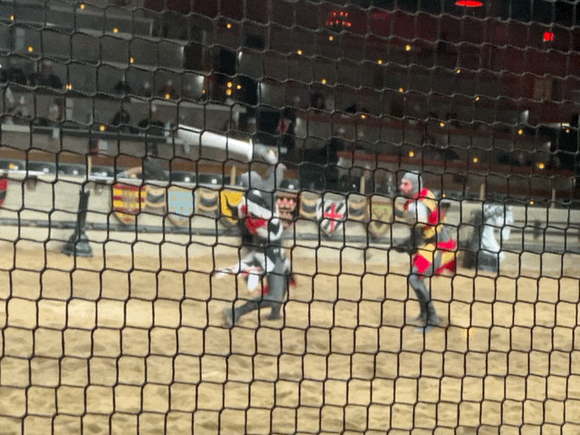 Knights