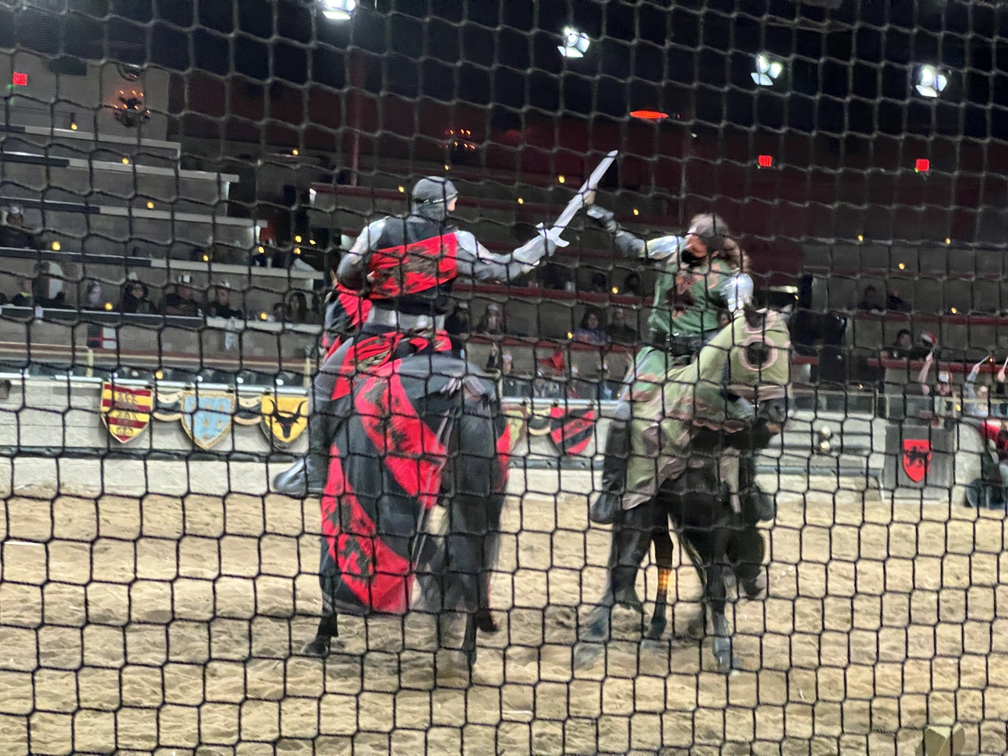 Knights