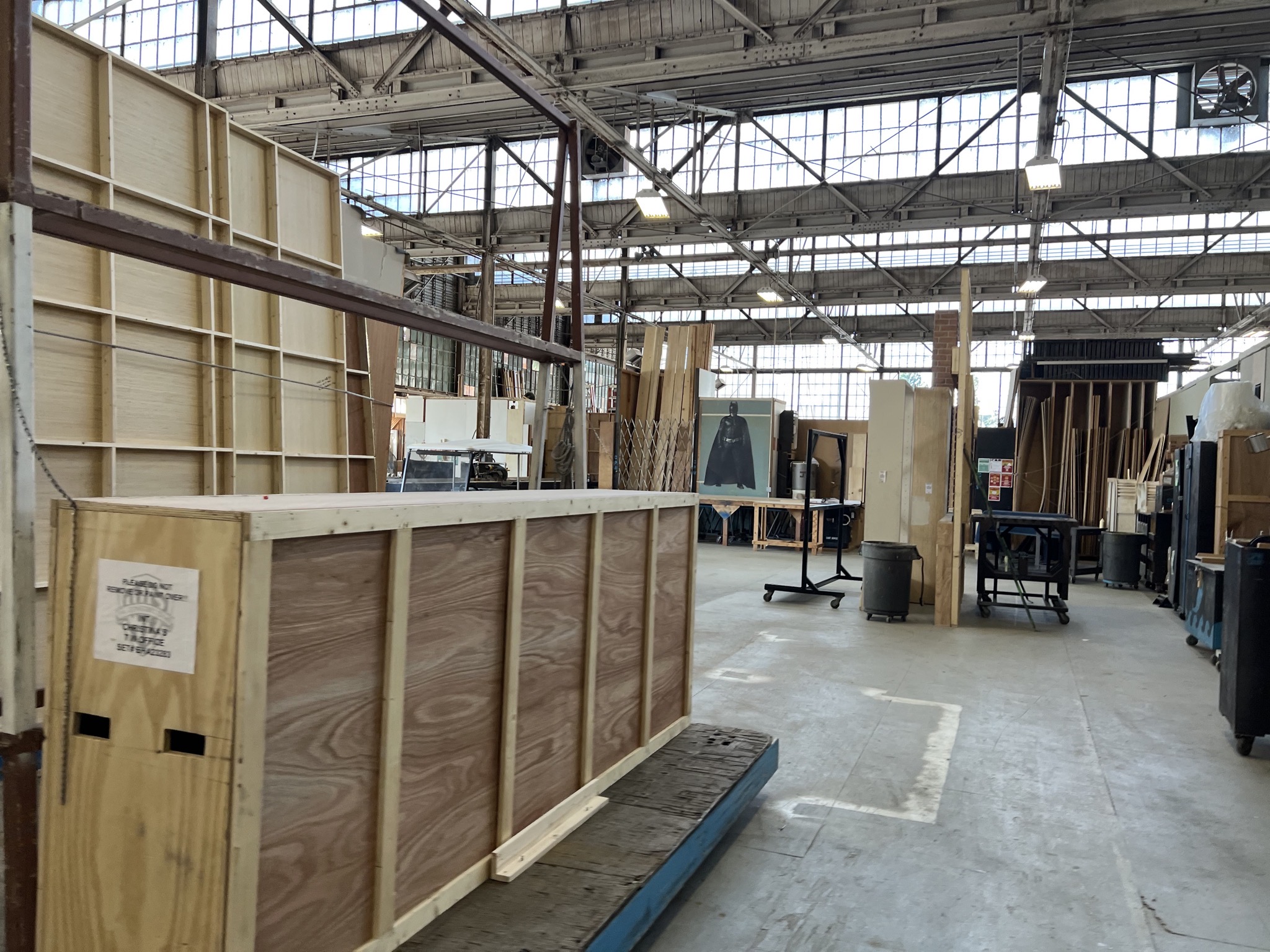 Workshop