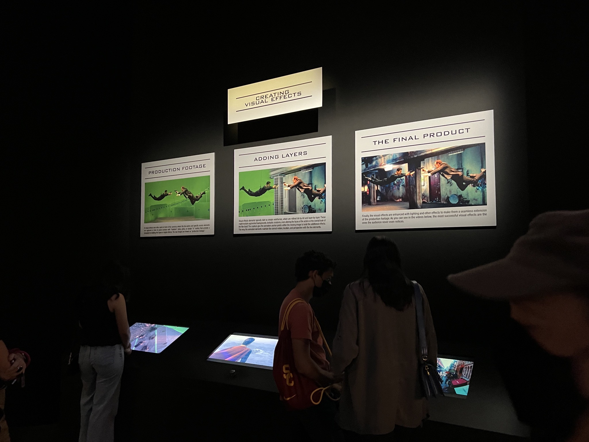 Exhibits