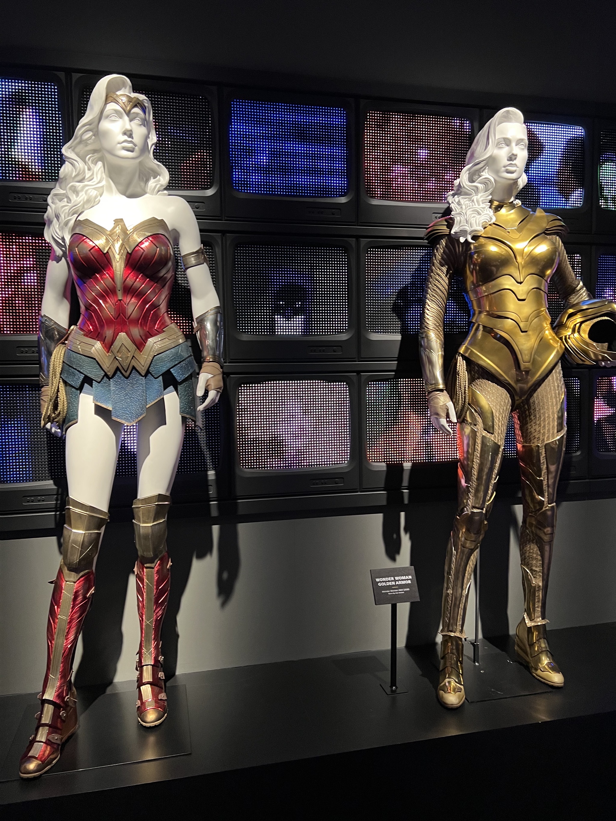 Exhibits