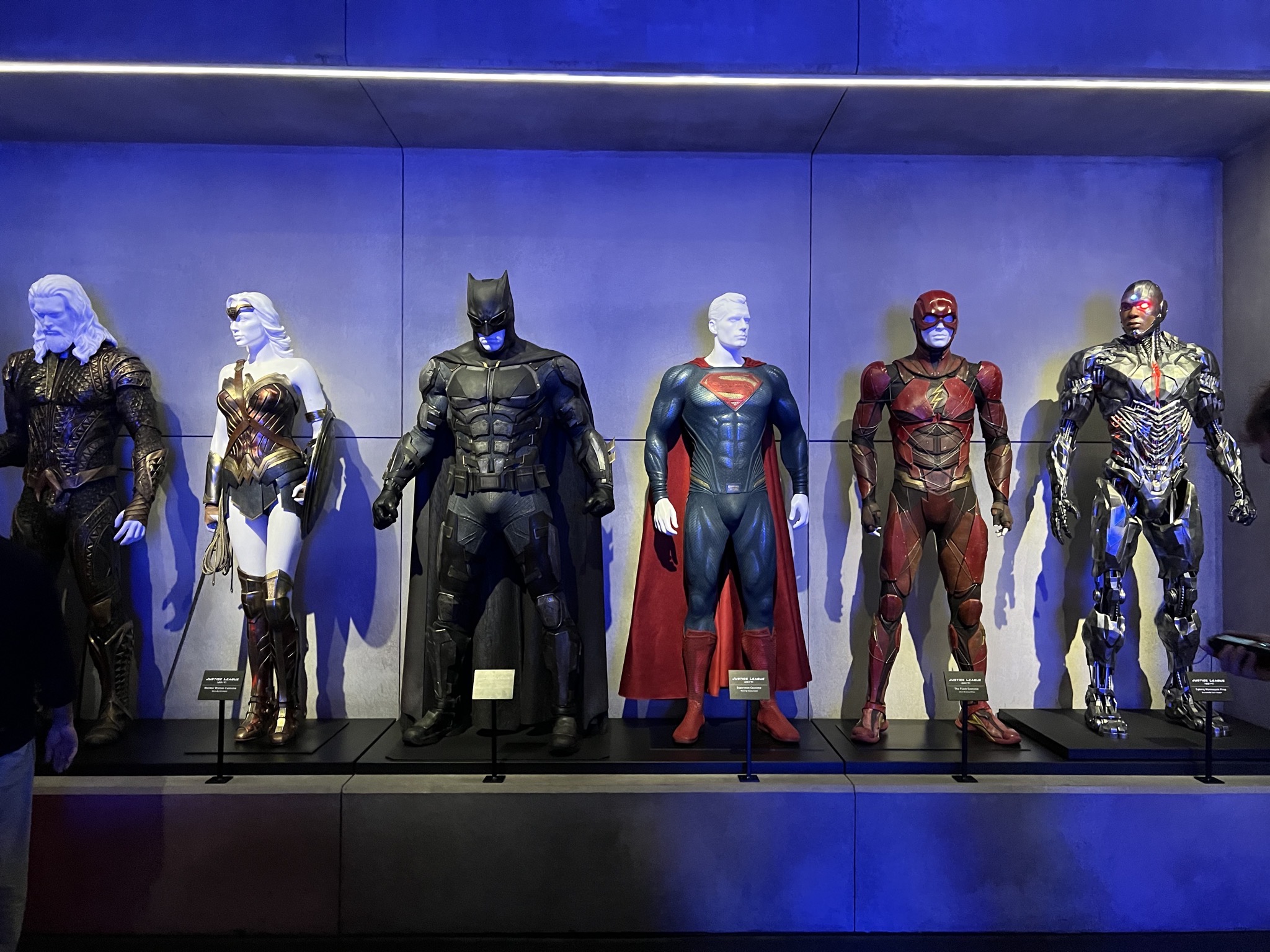 Exhibits