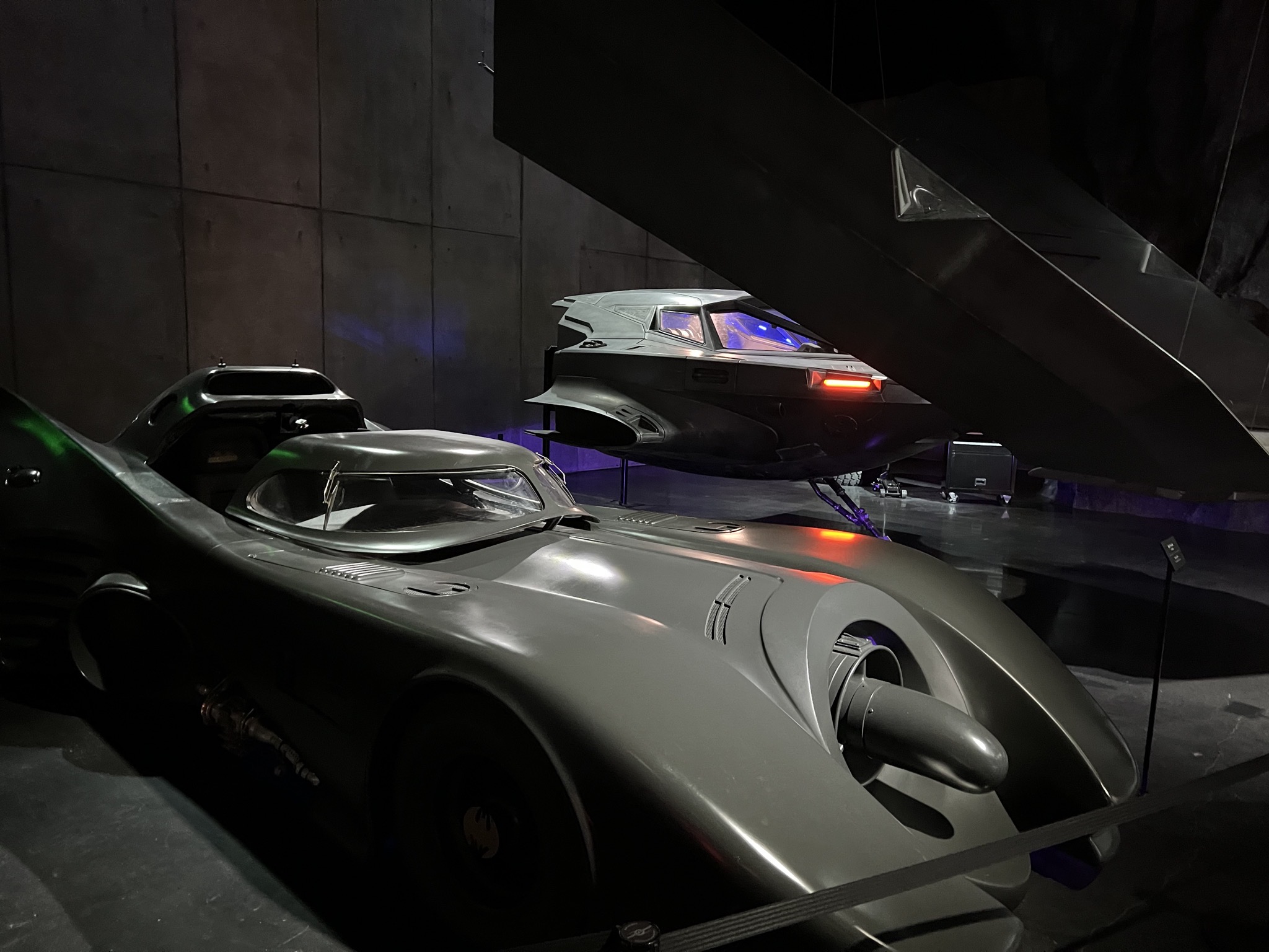 Exhibits