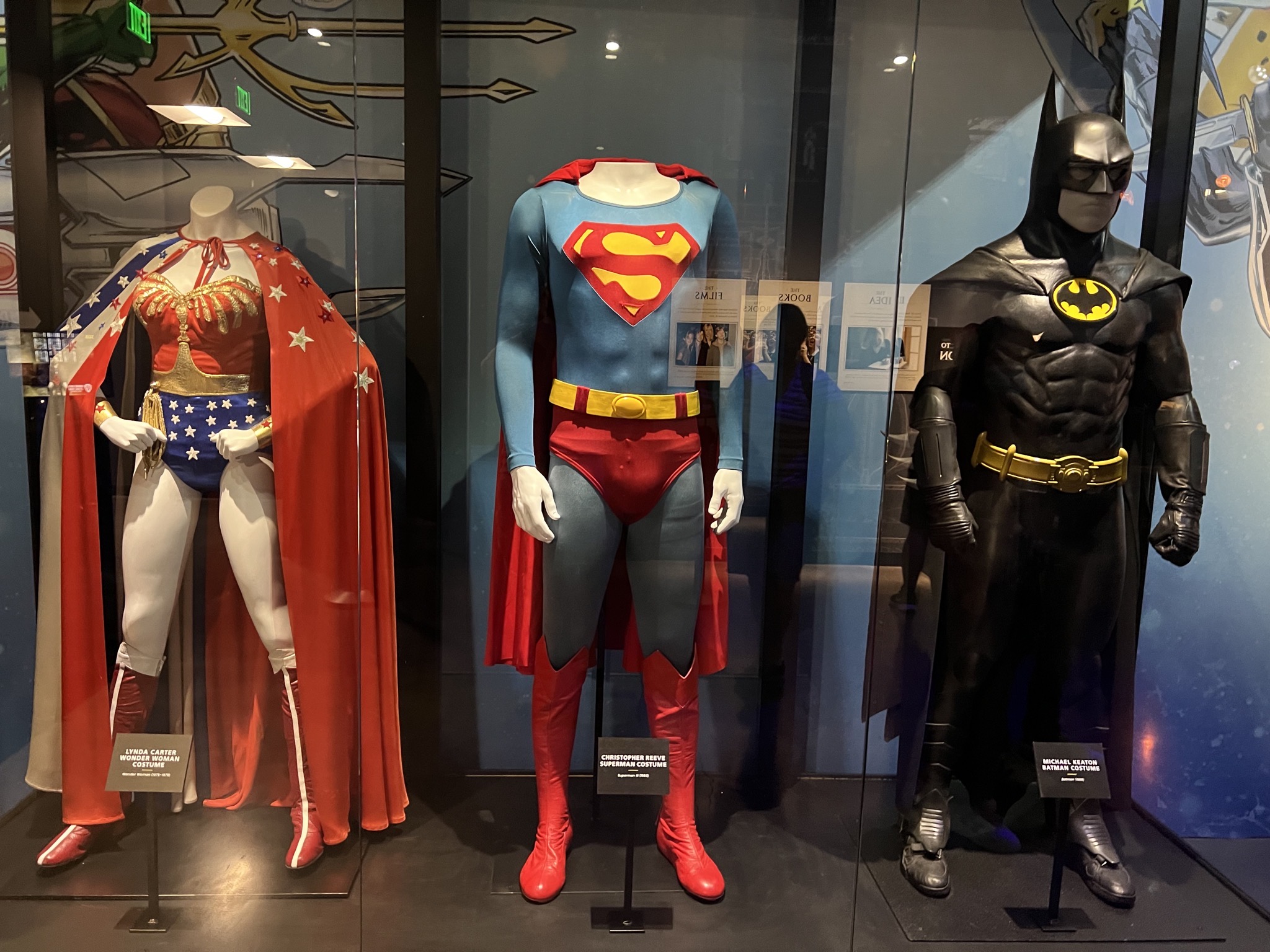 Exhibits