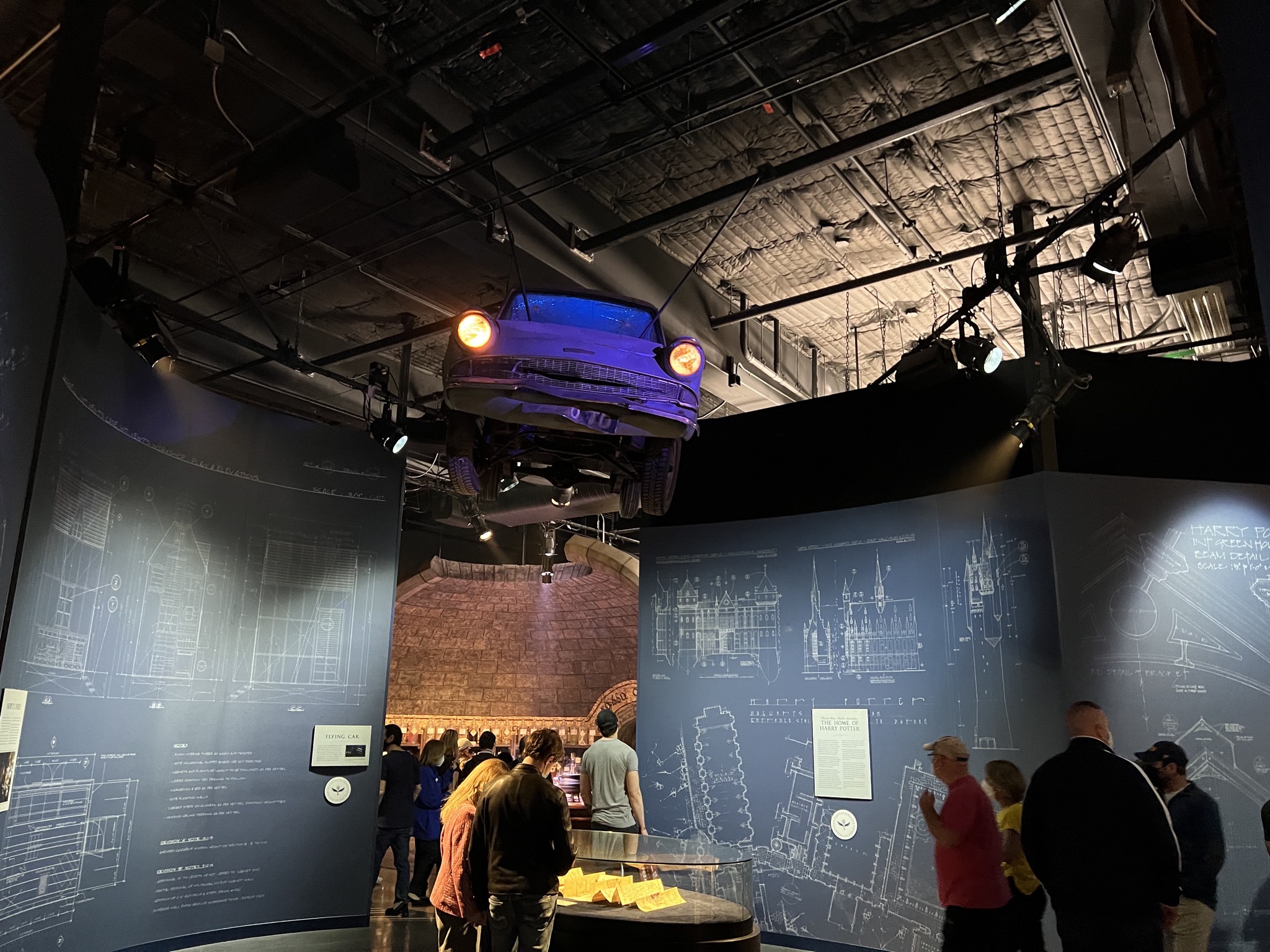 Exhibits