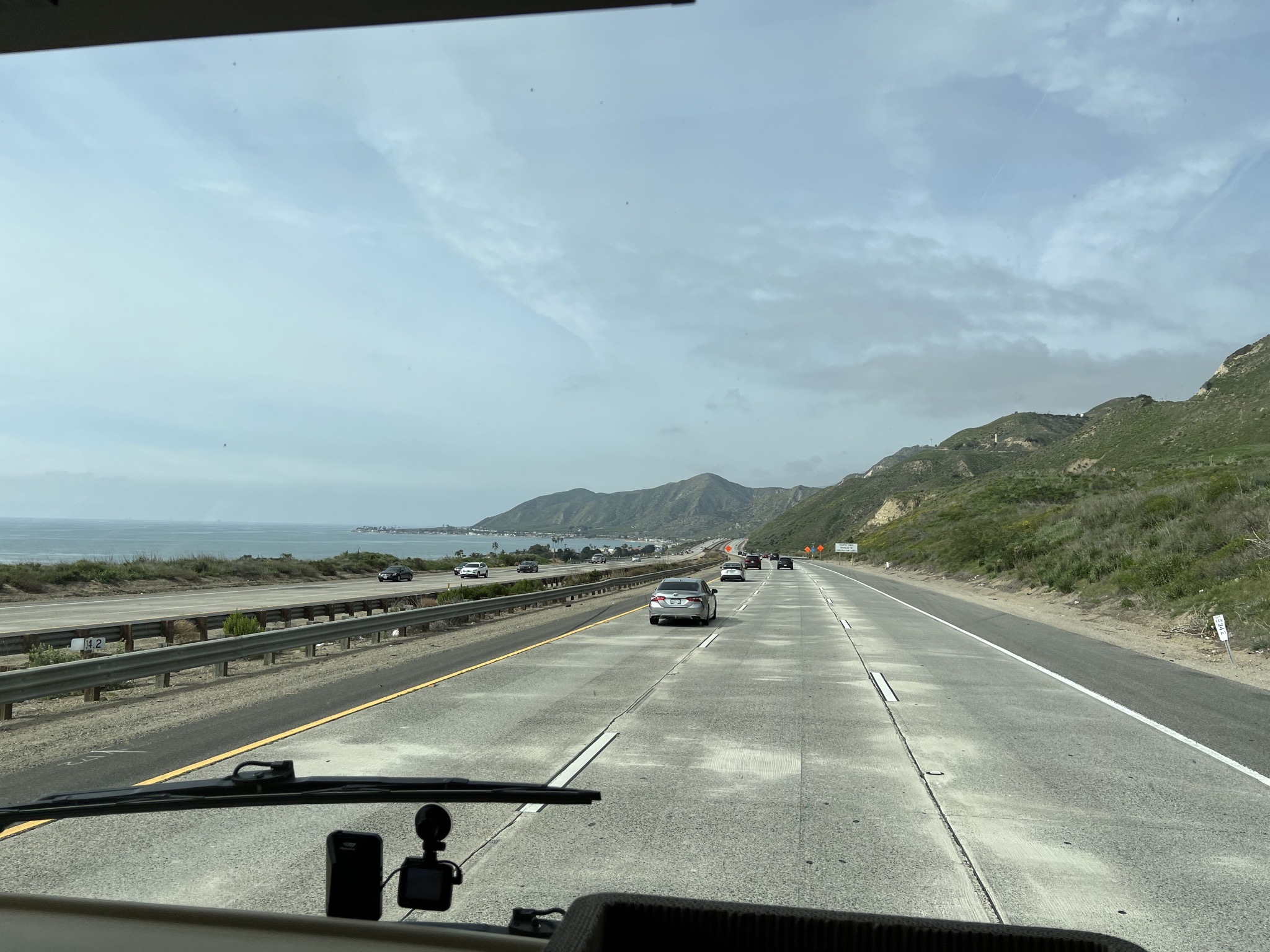 Coast
