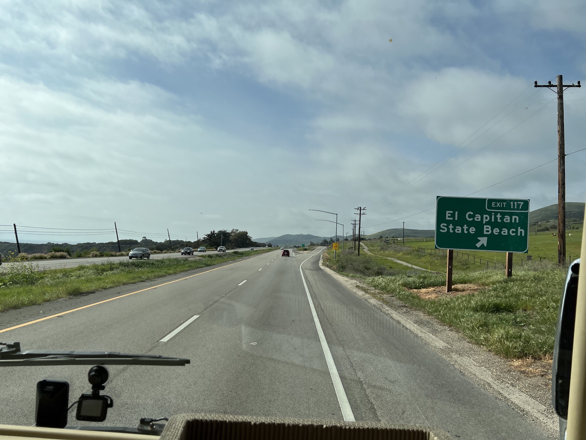 Exit