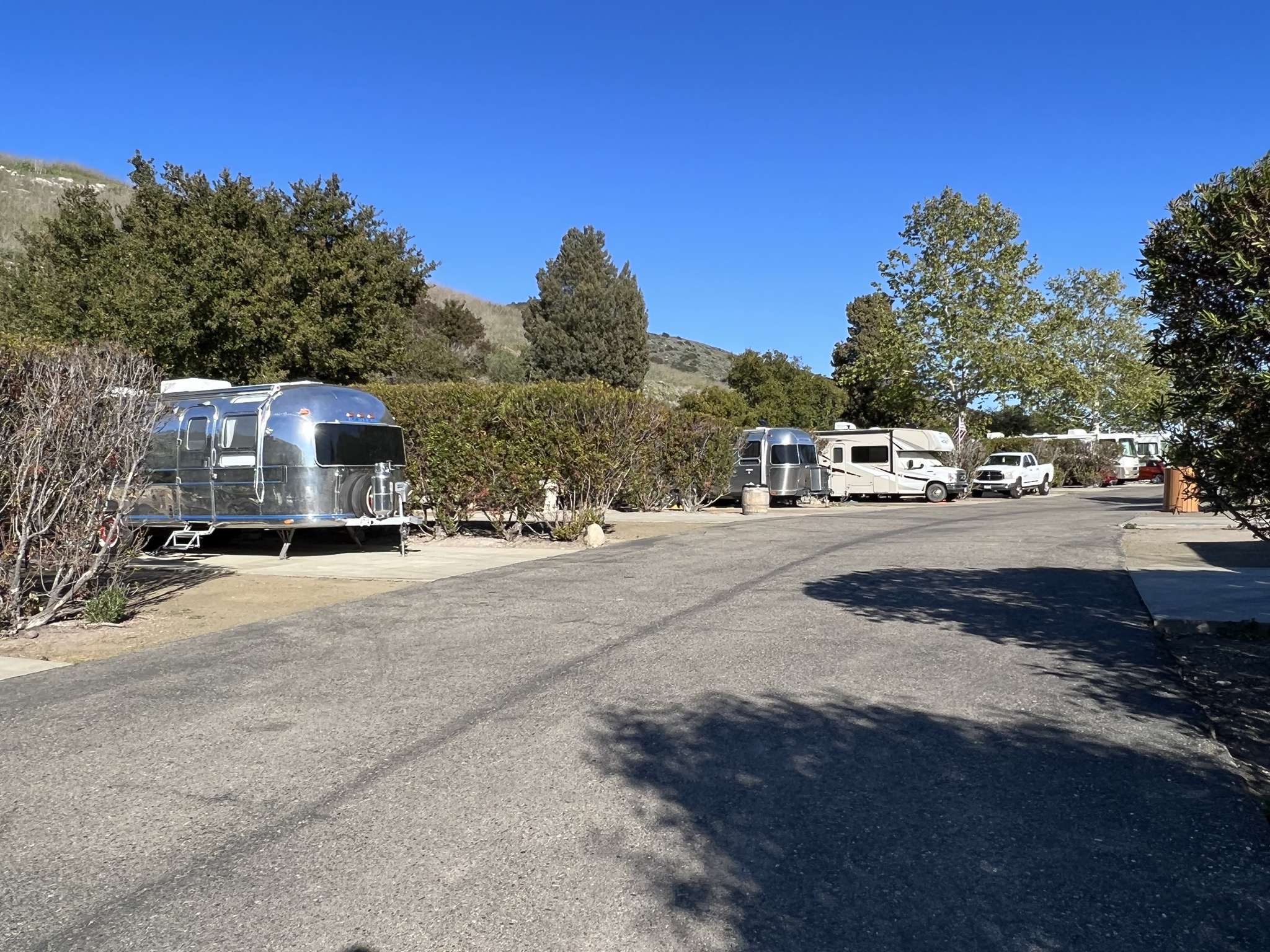 Other RVs