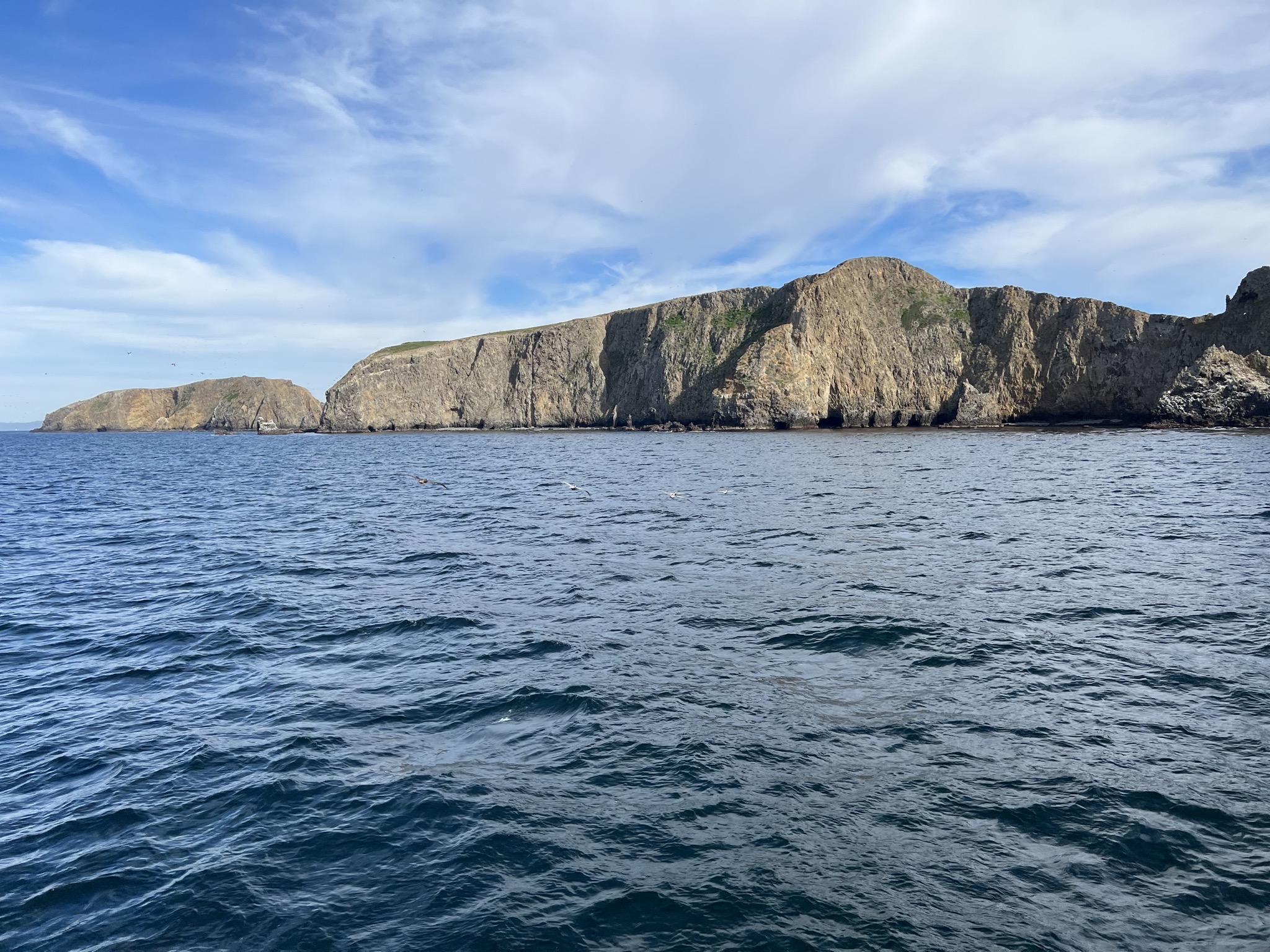 Islands