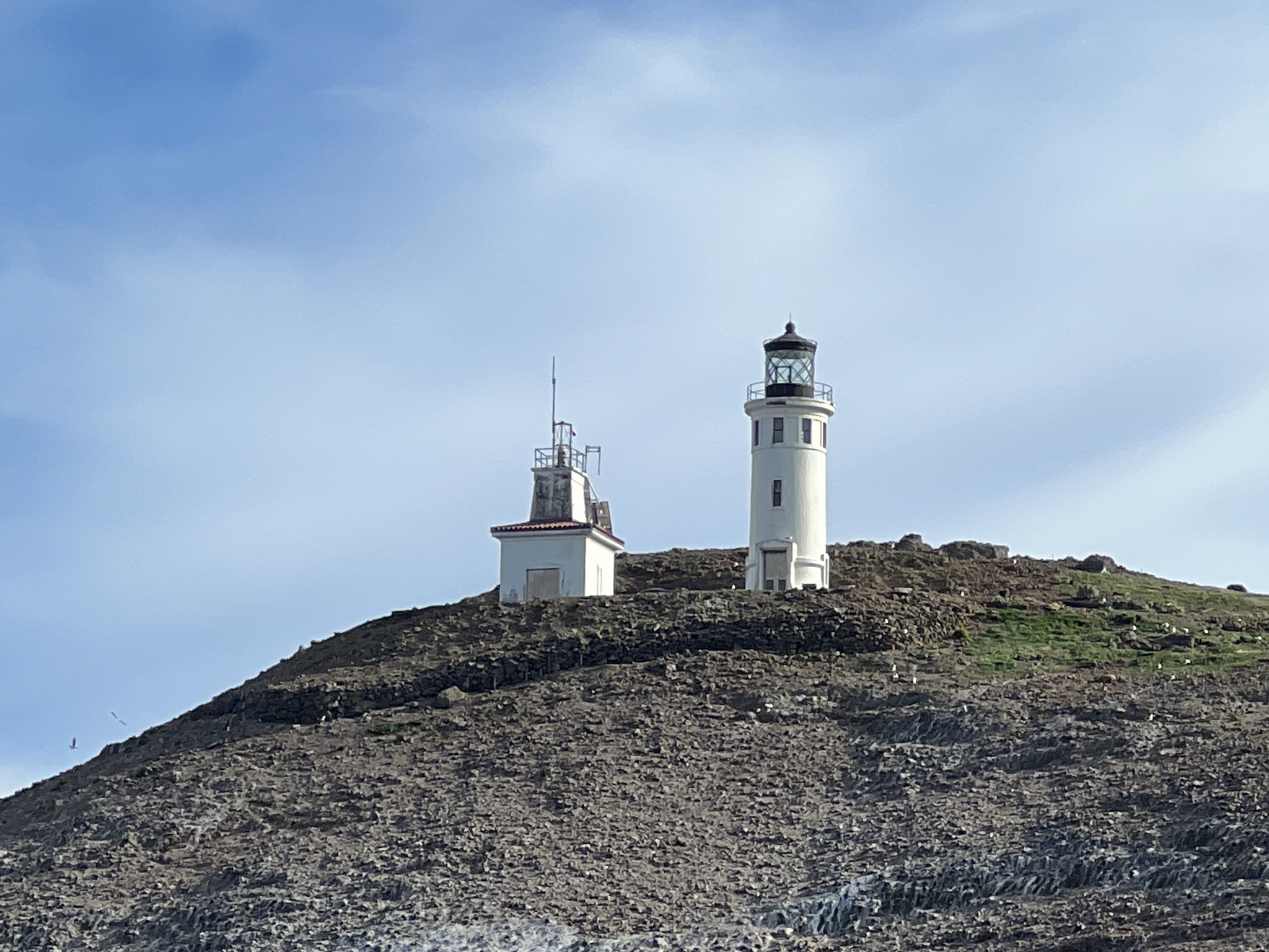 Lighthouse