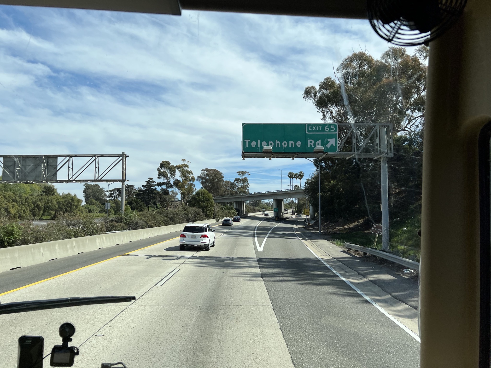 Telephone Road