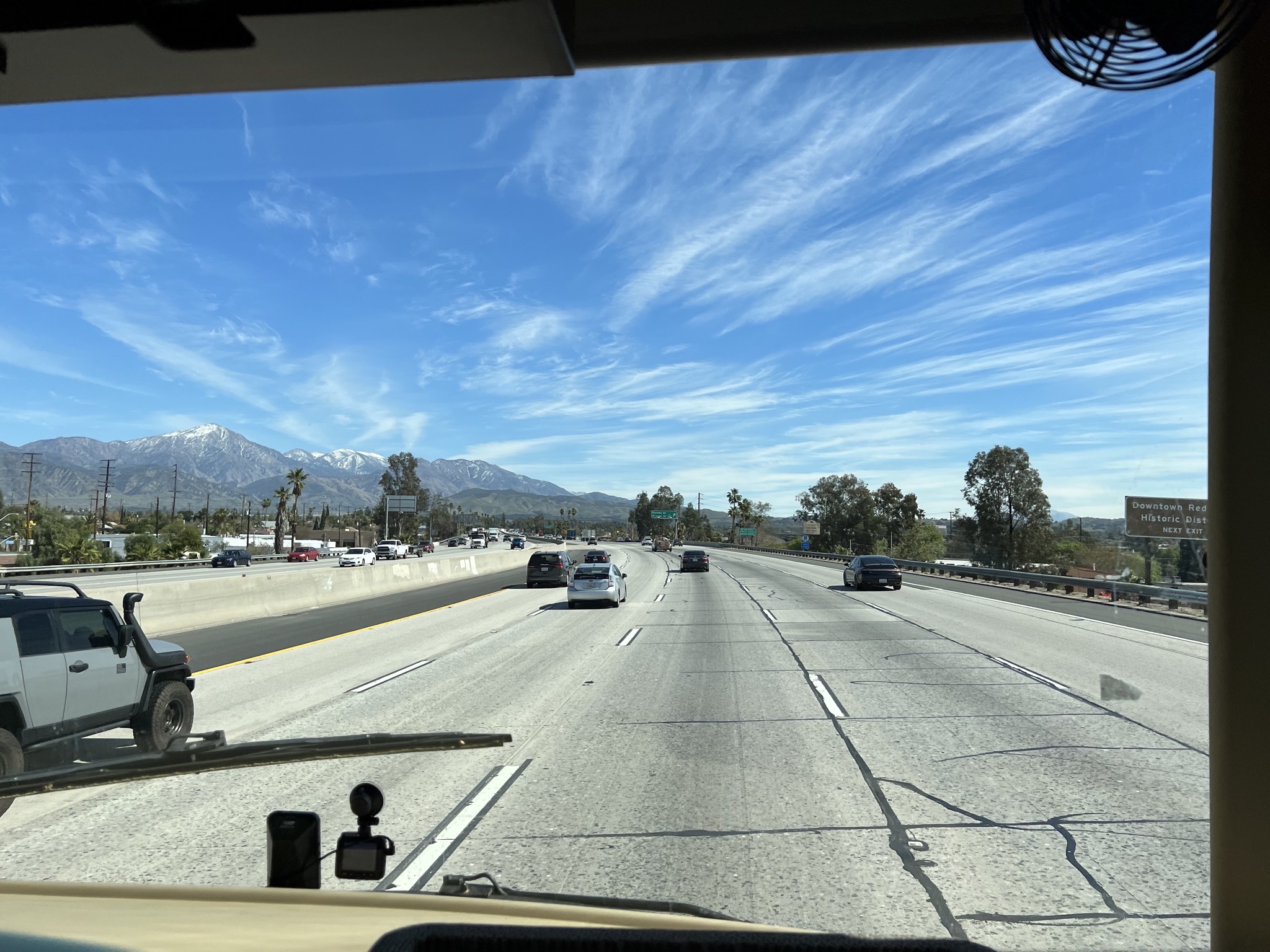 Freeway