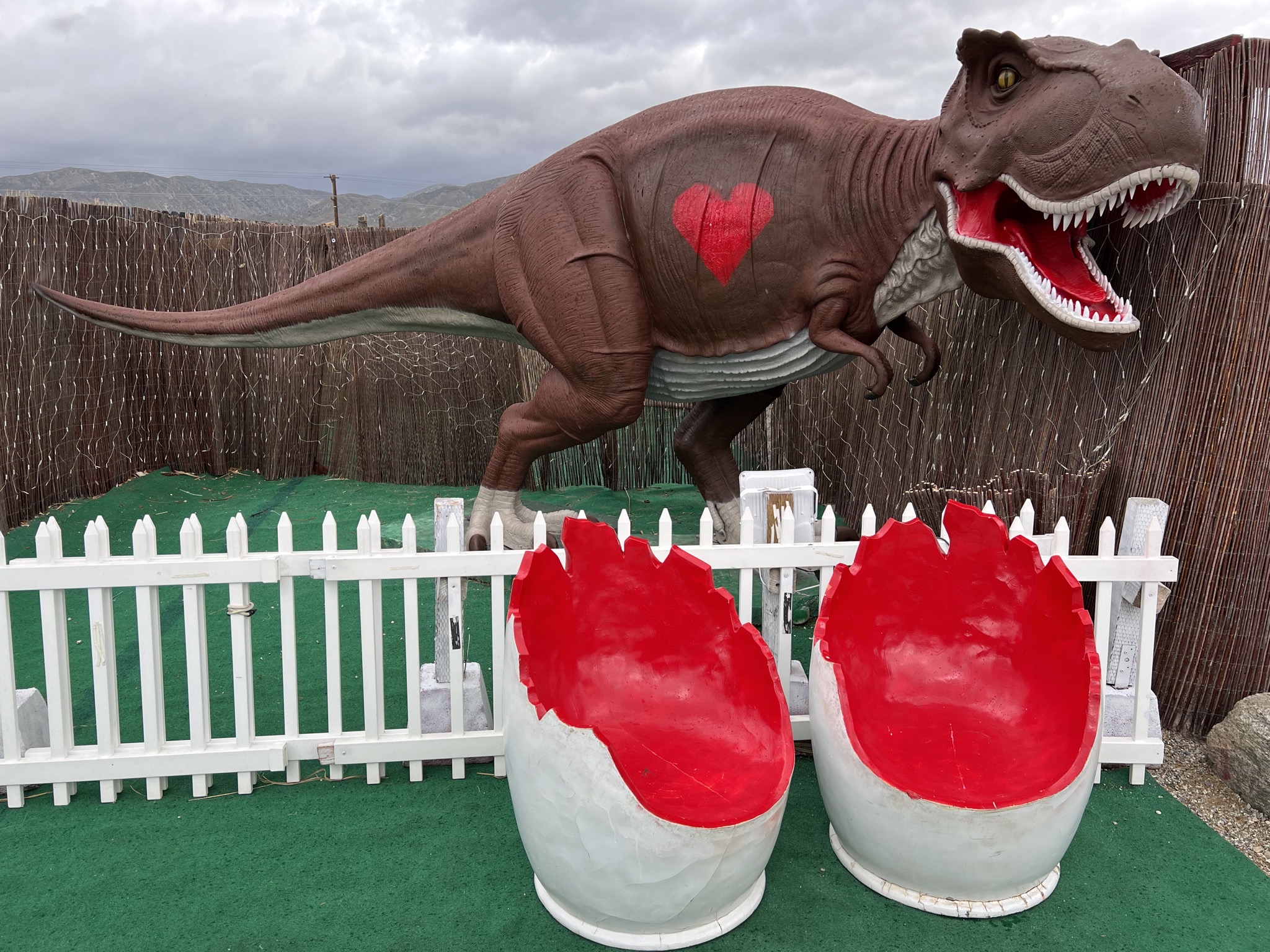 Dinosaurs