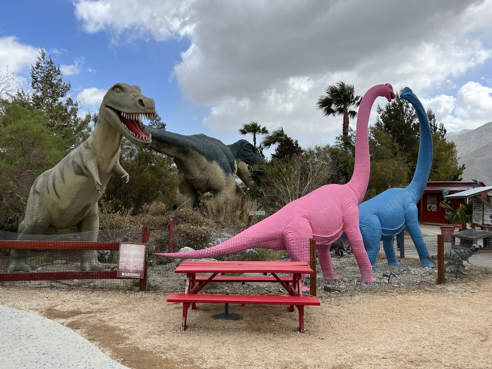 Dinosaurs