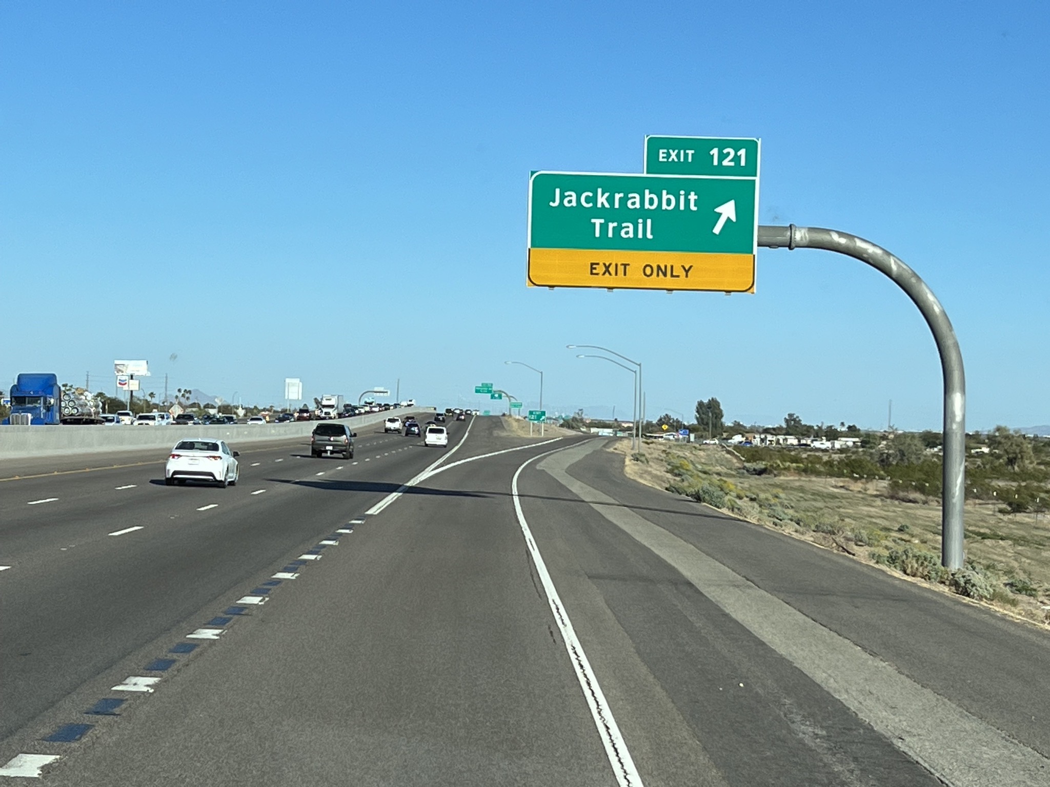 Exit
