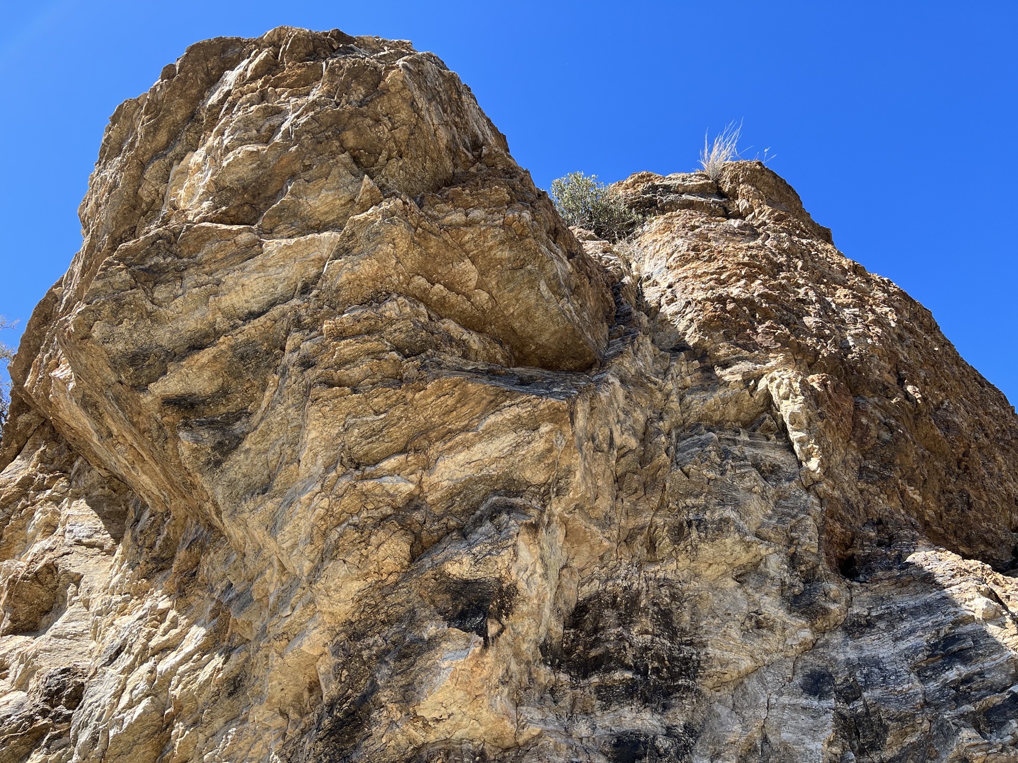 Rocks