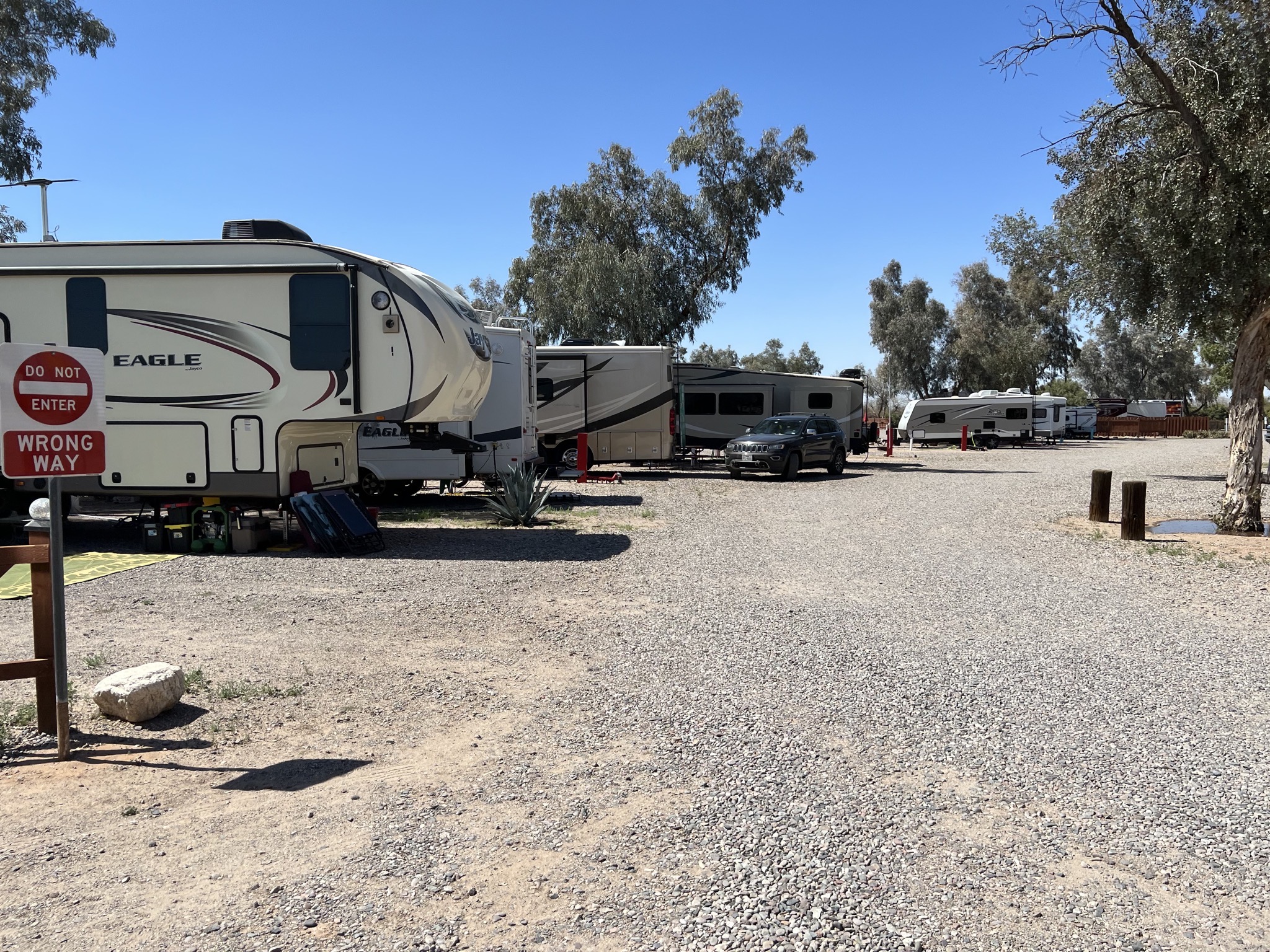 Other RVs