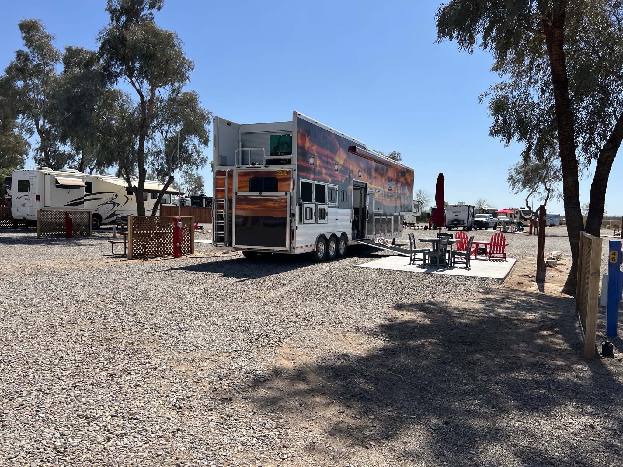 Interesting RV