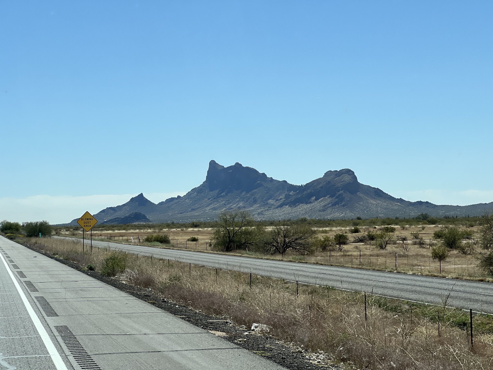 Picacho Peak