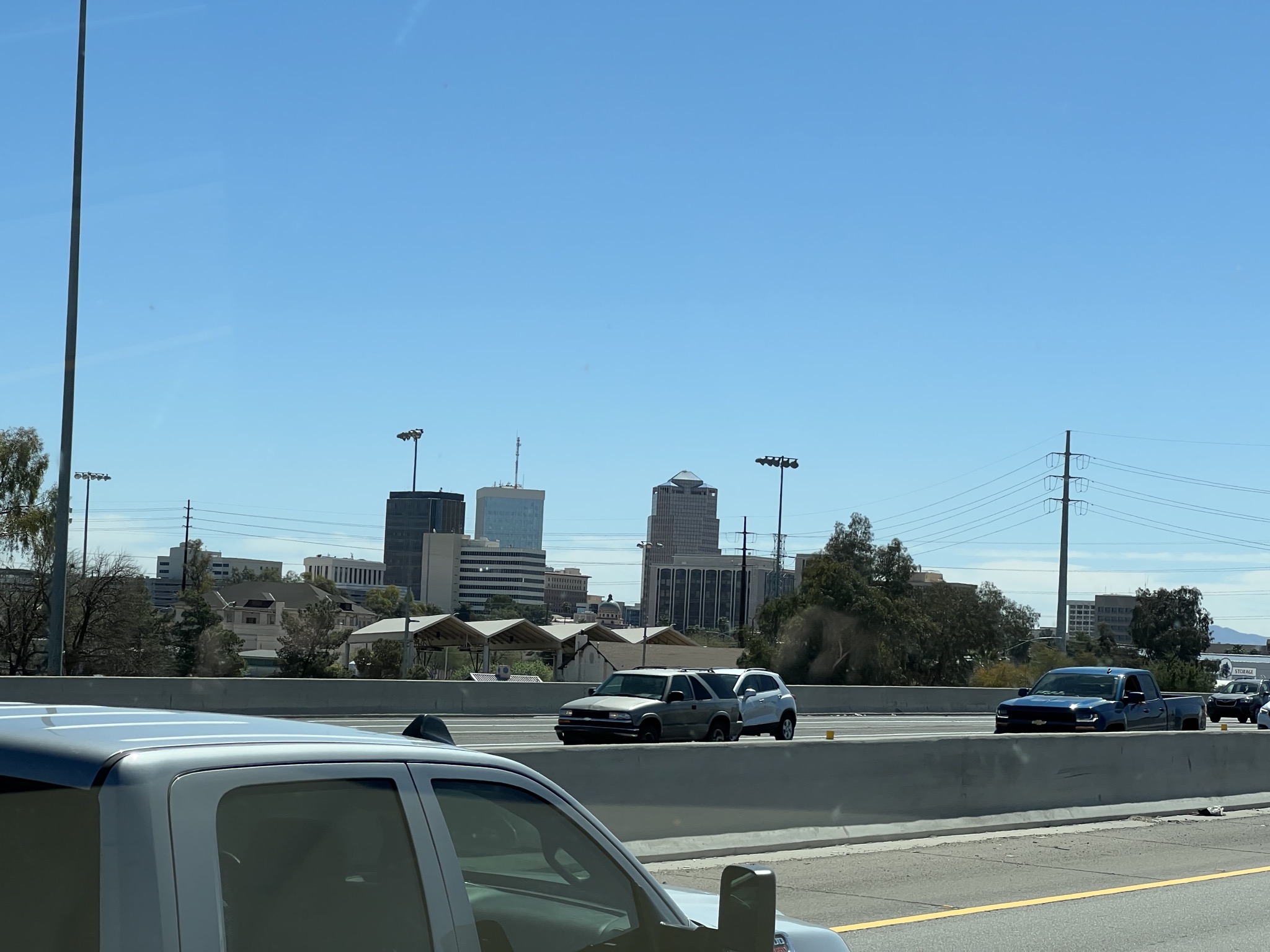 Tucson