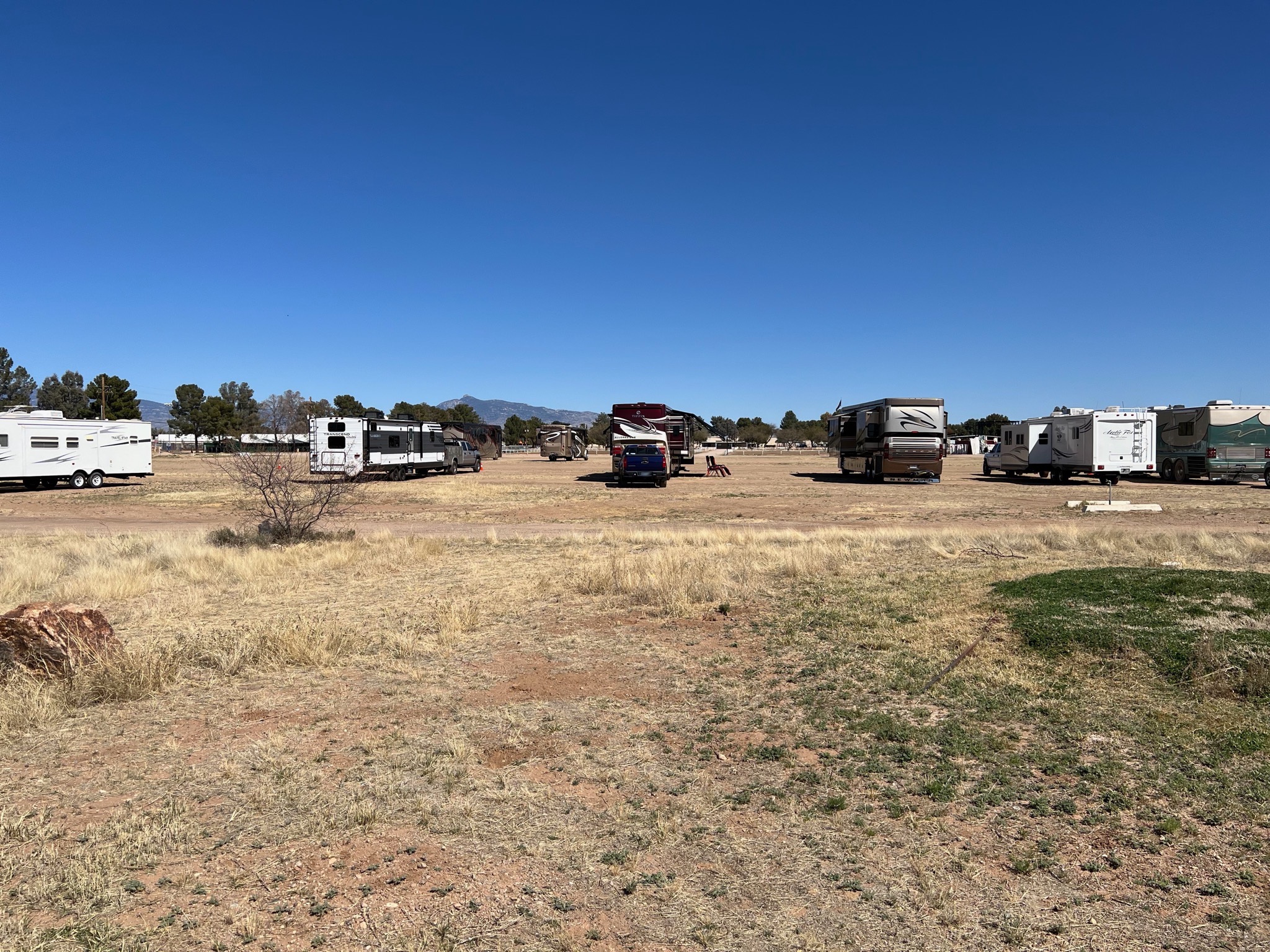 Other RVs