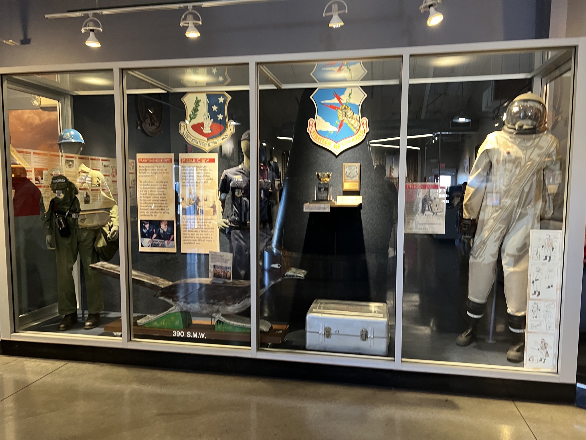 Exhibits