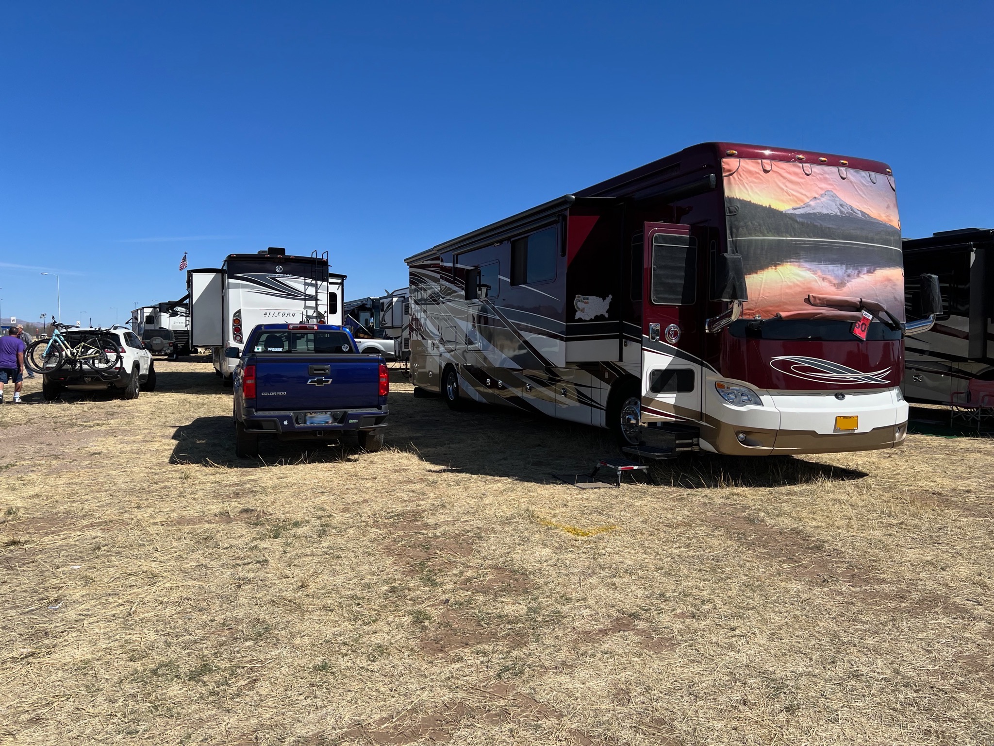 Our site