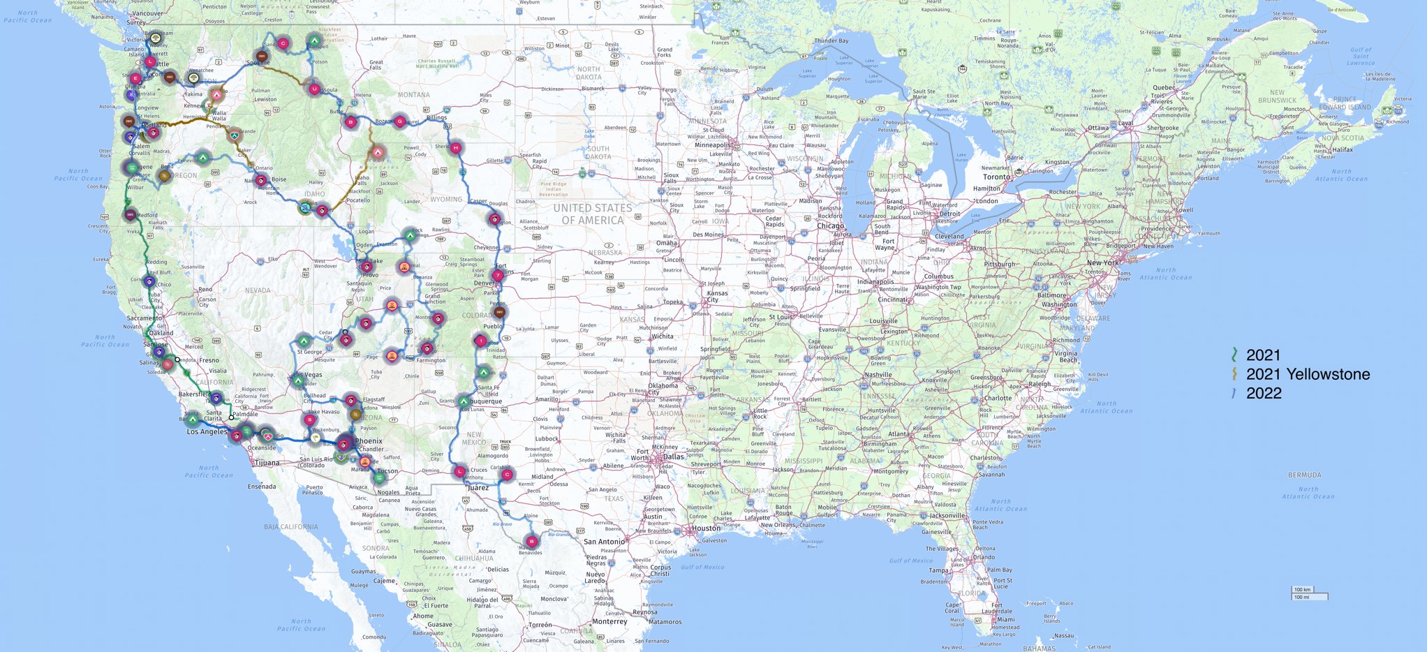 Route map cropped
