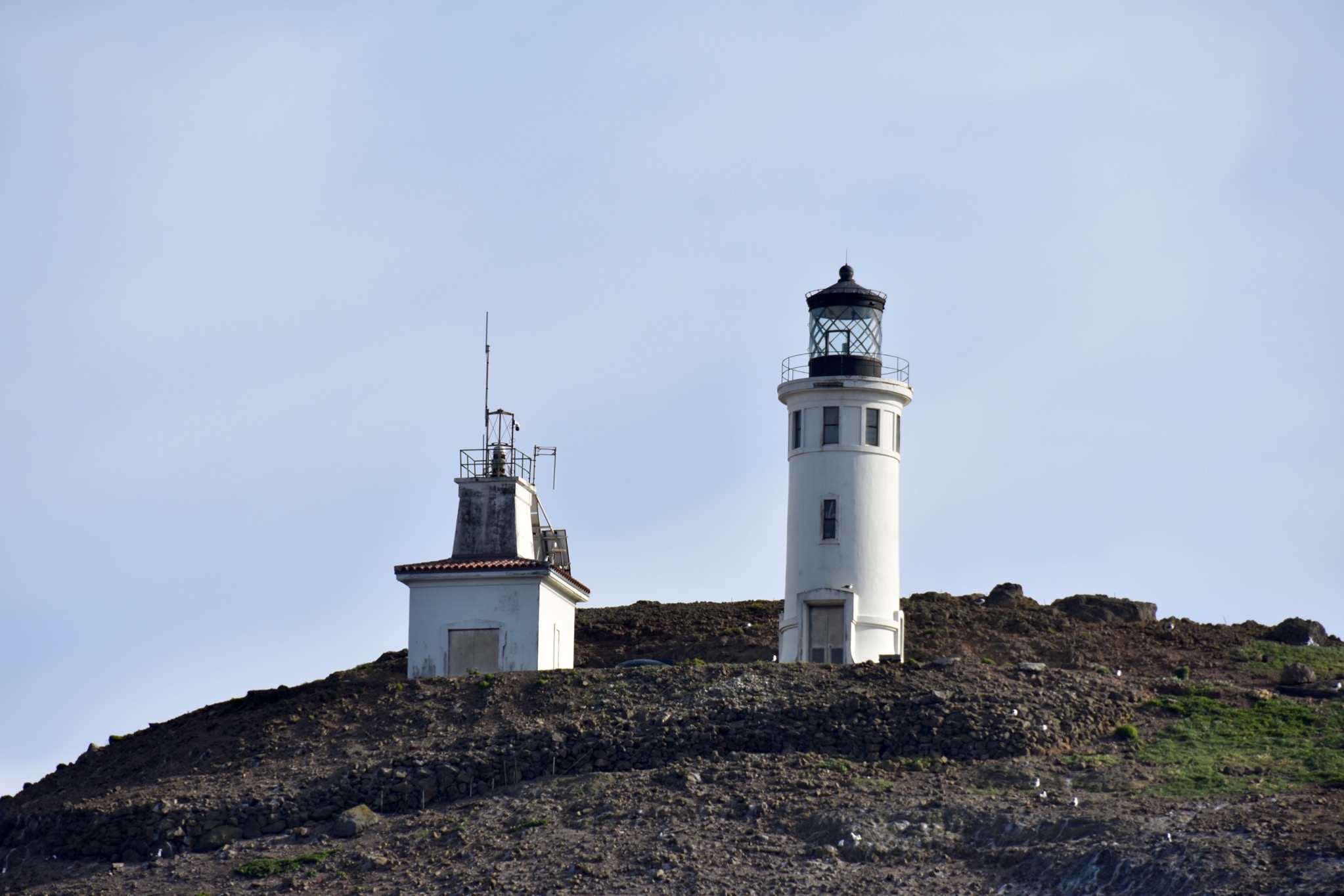 Lighthouse