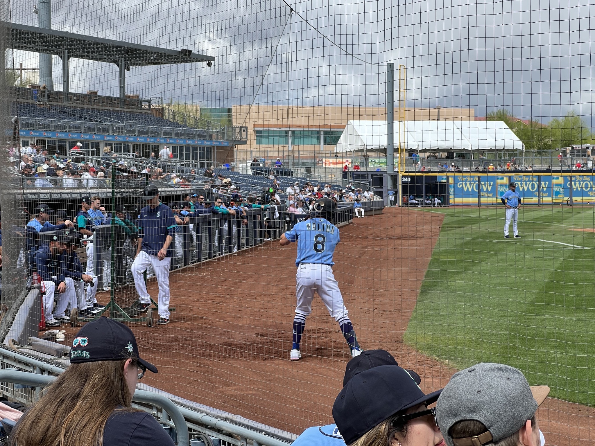 Baseball