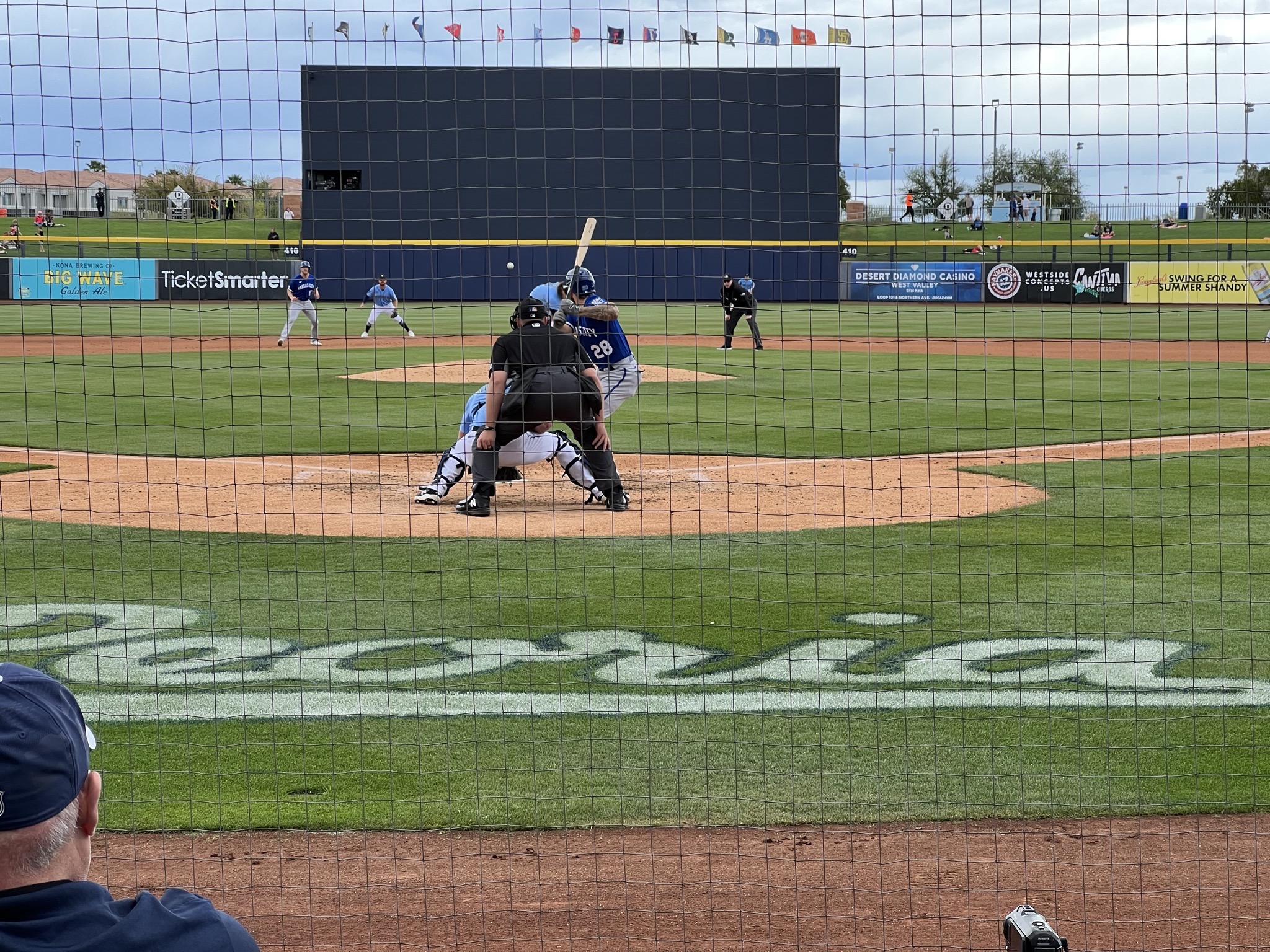 Baseball