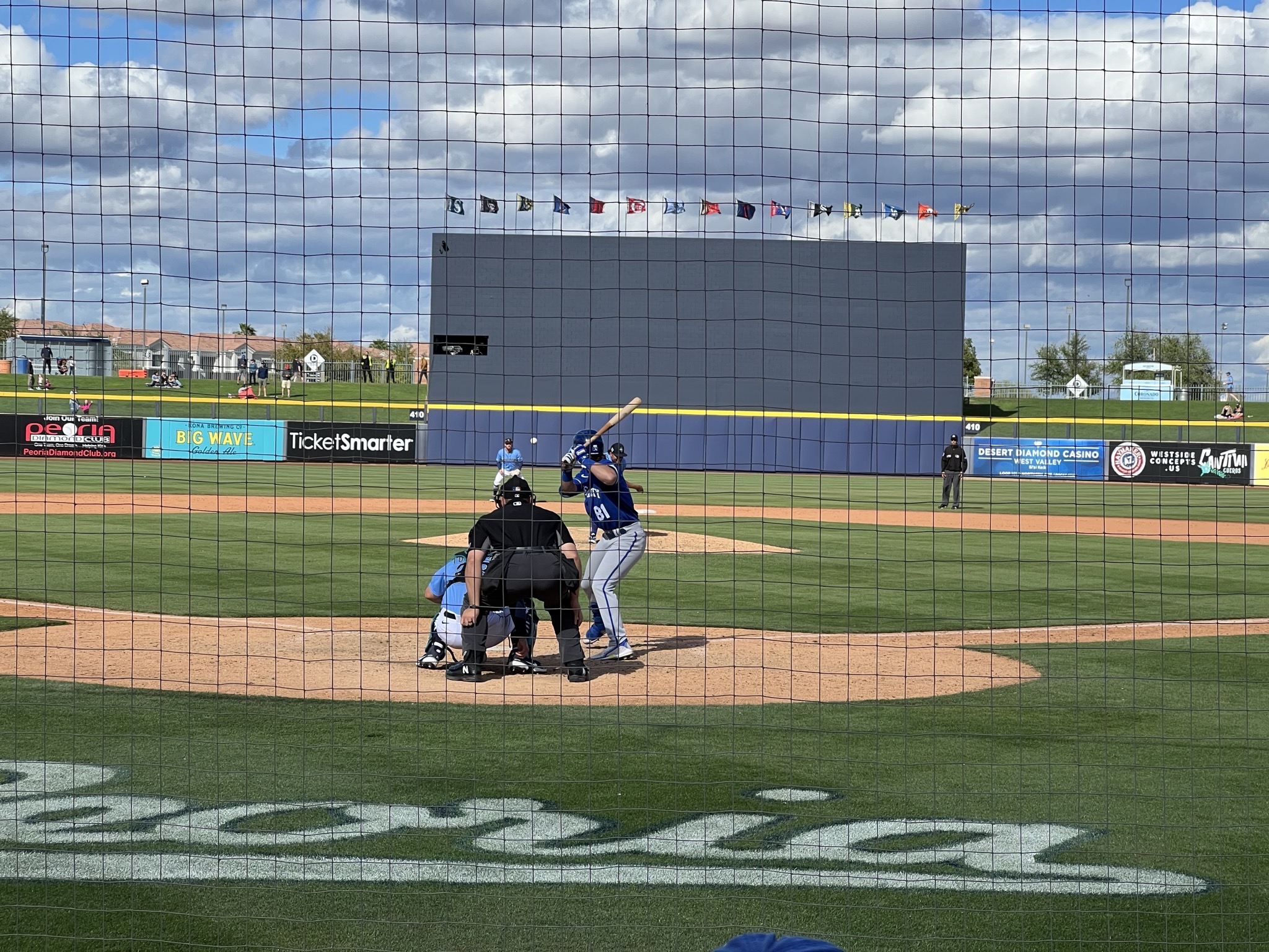Baseball