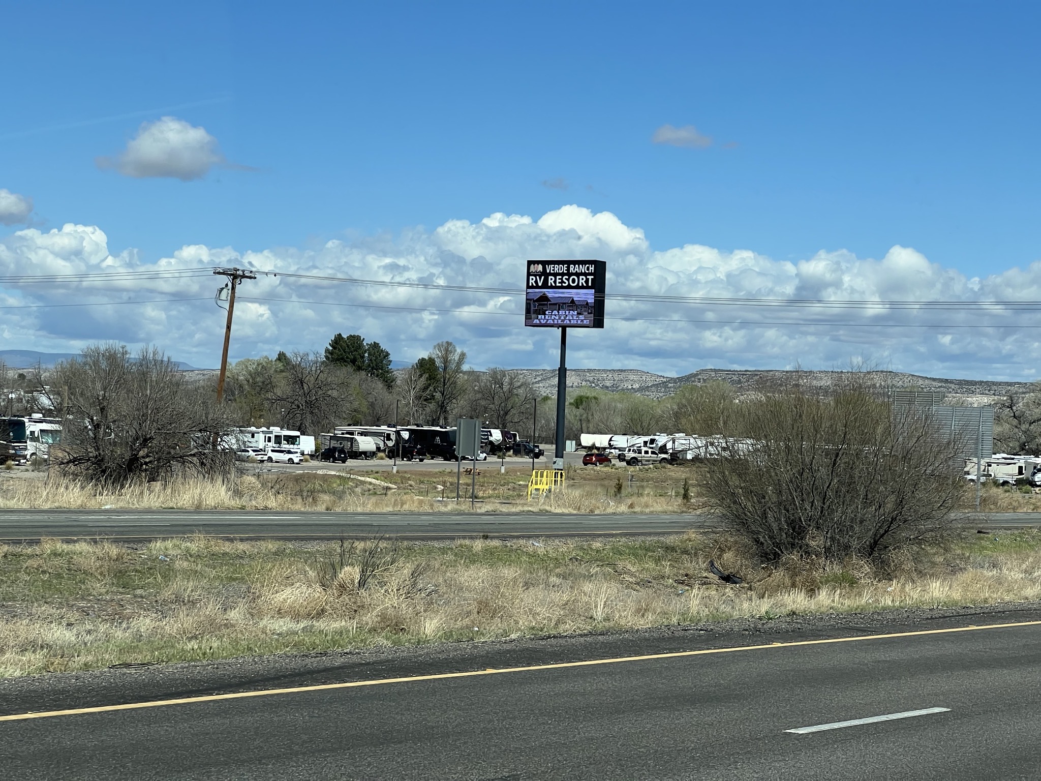 Verde Ranch RV Resort
