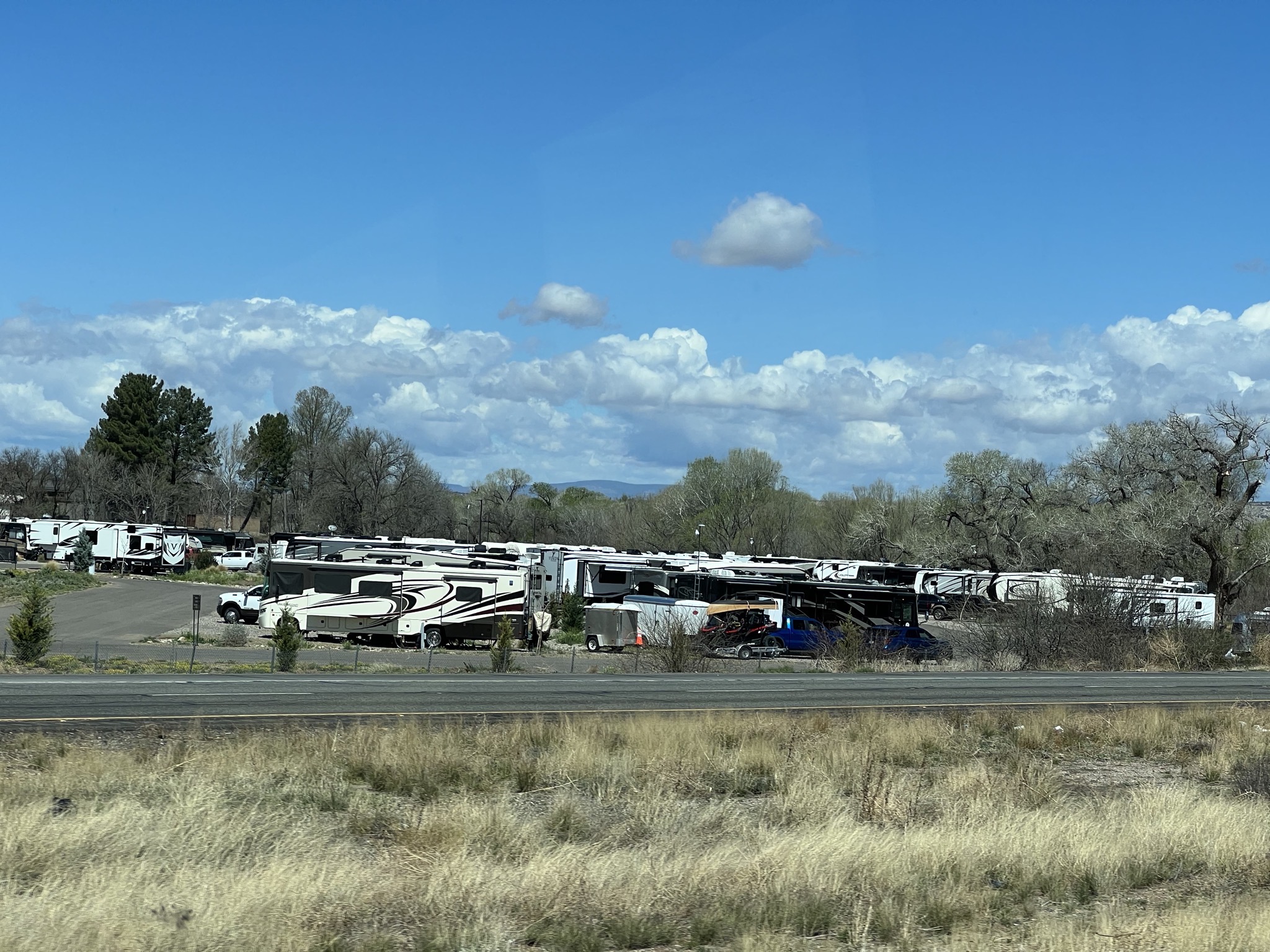 Verde Ranch RV Resort