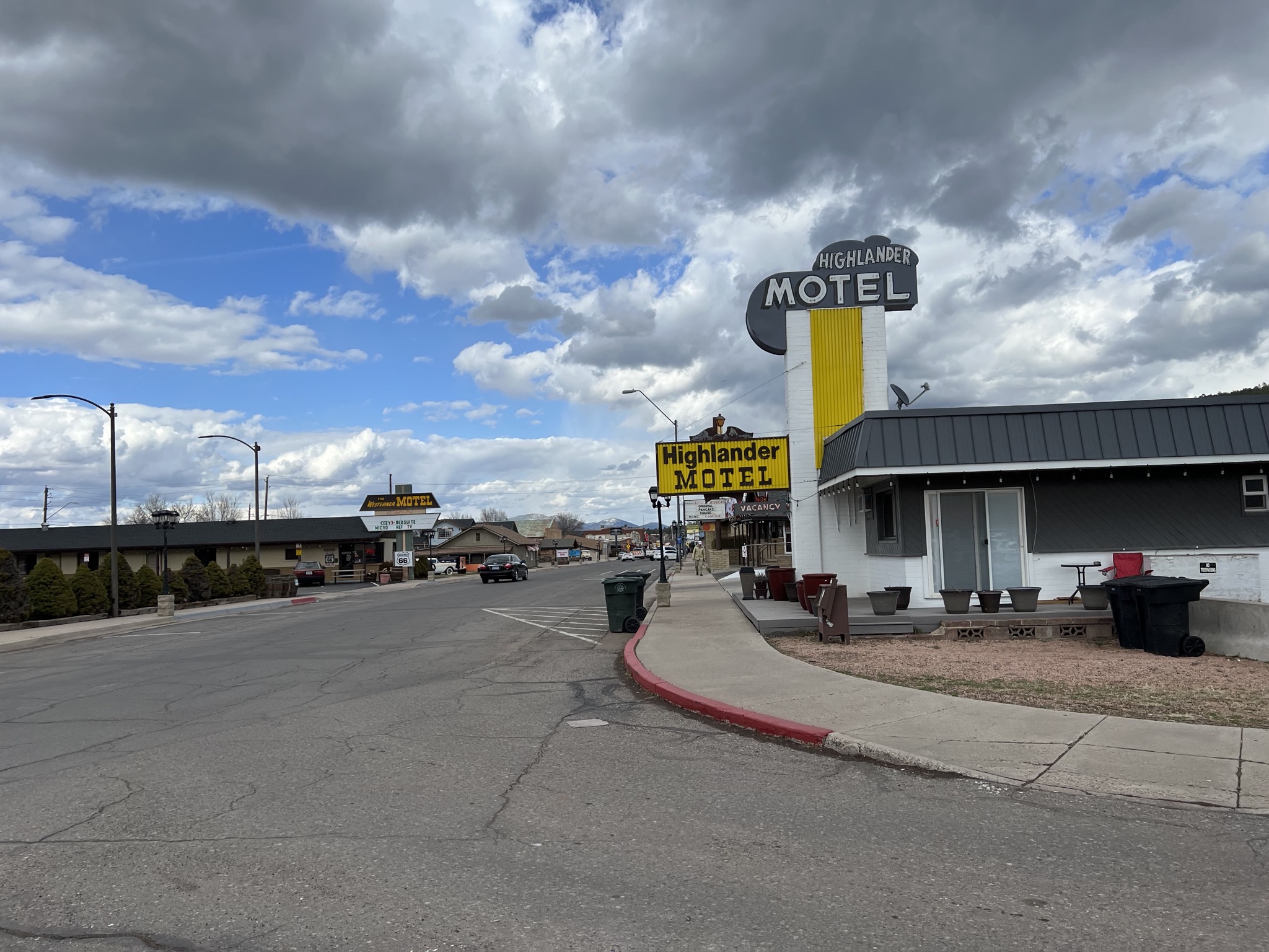 Motel