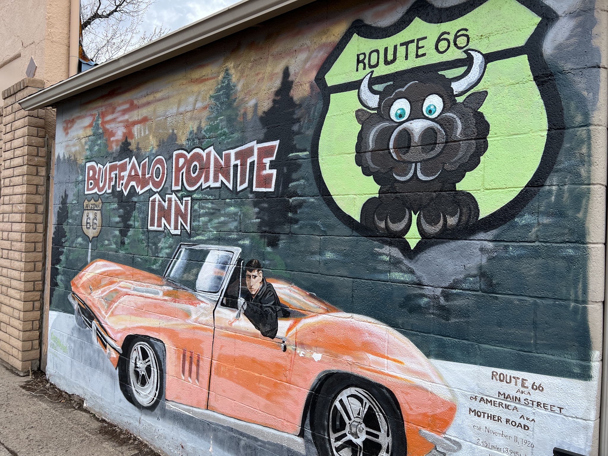 Mural