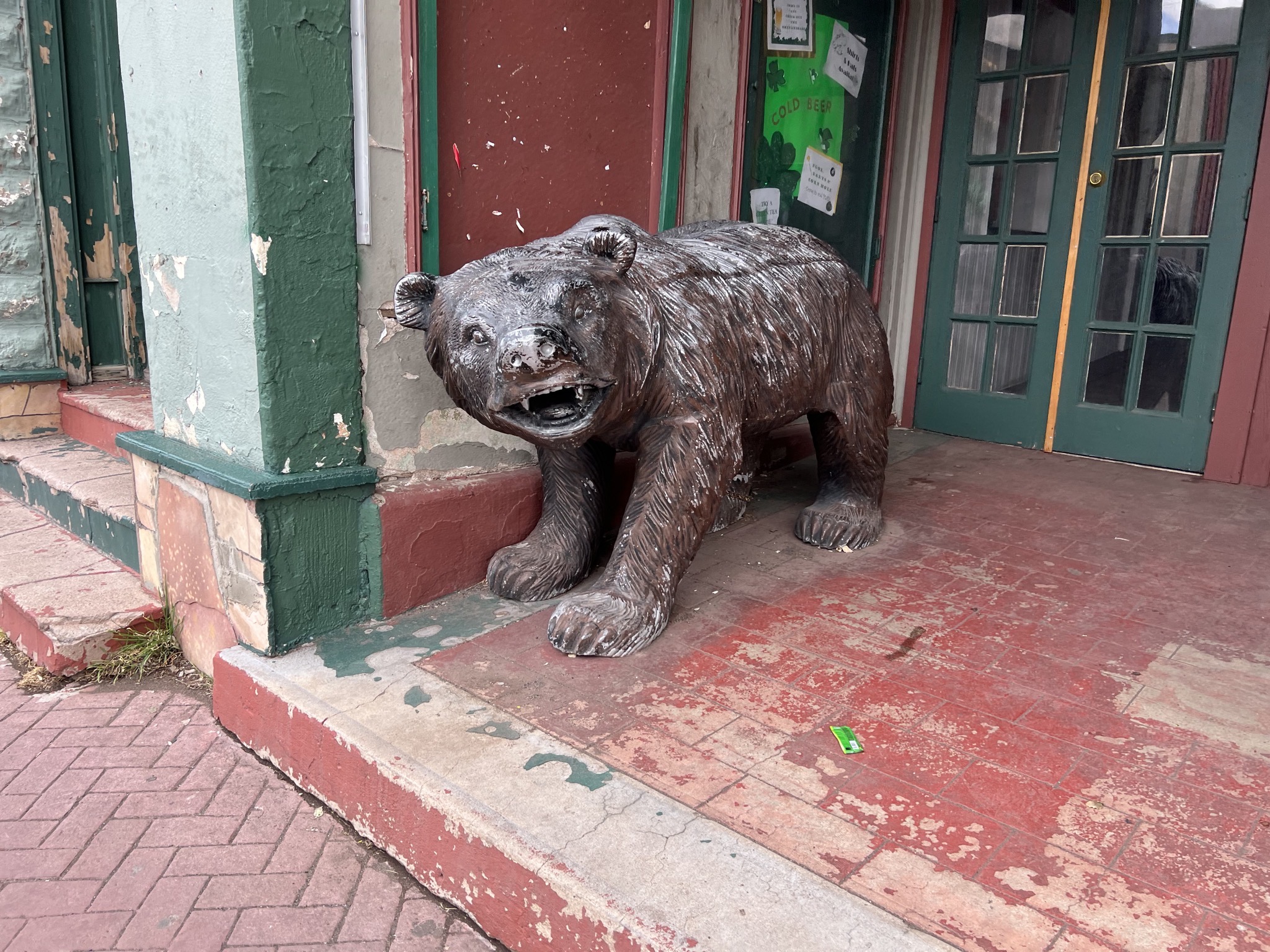 Bear
