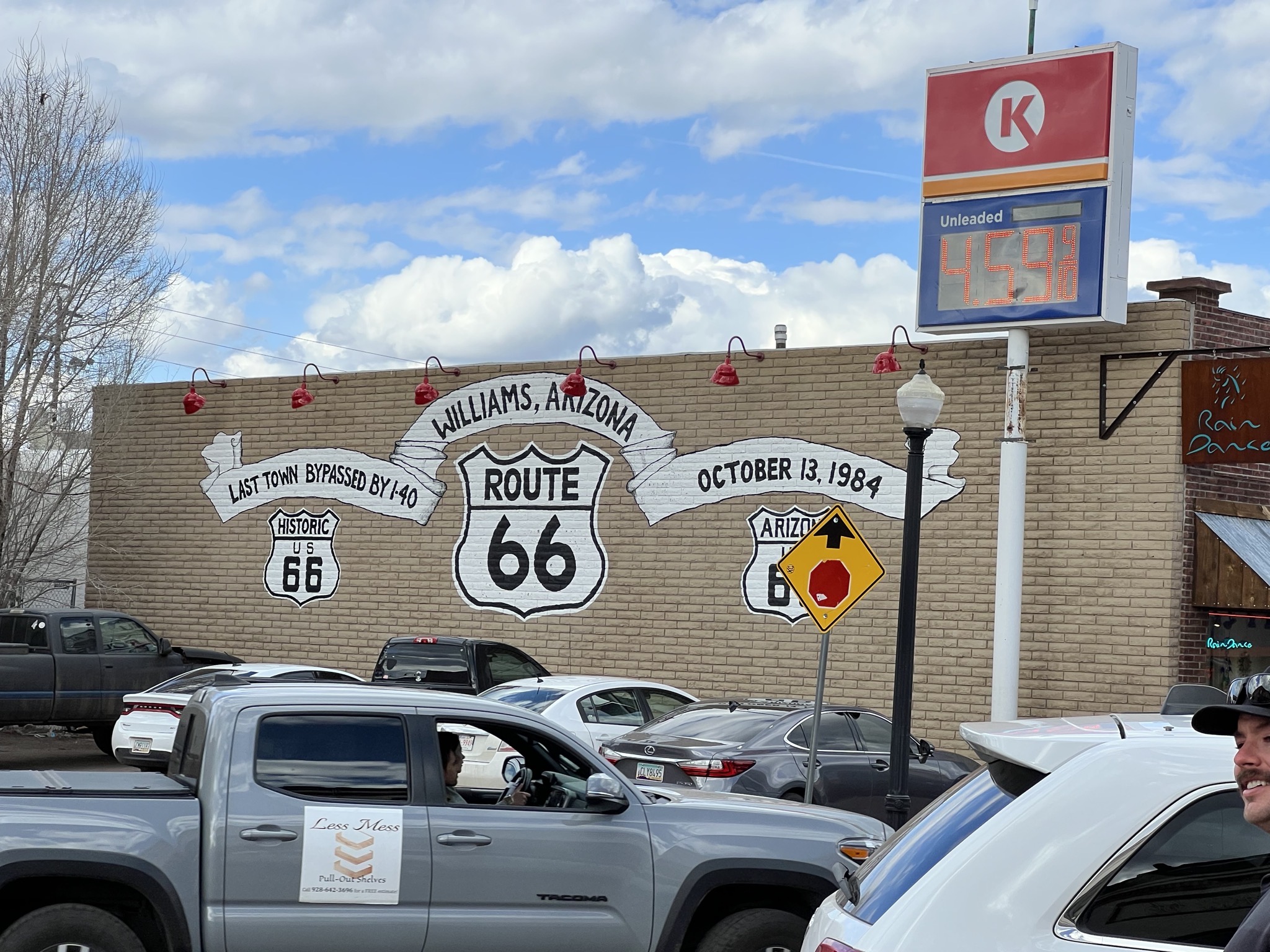 Mural