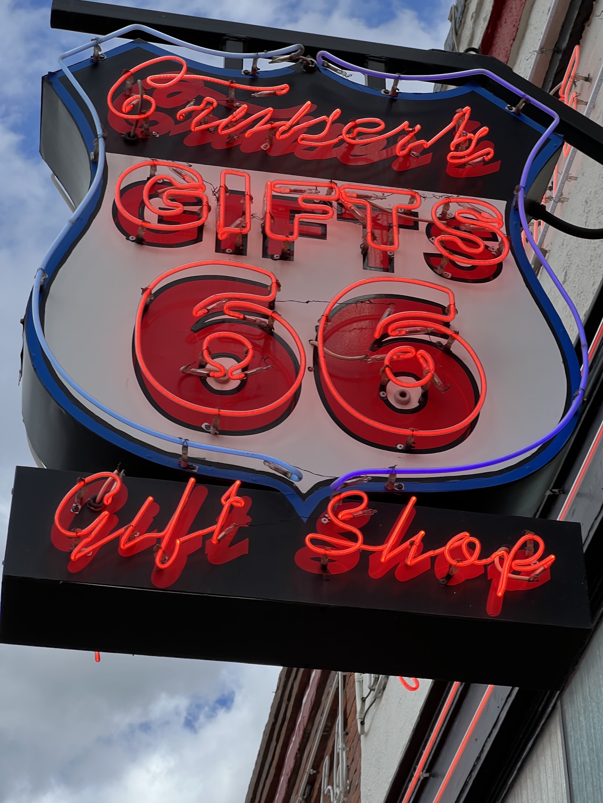 Gifts
