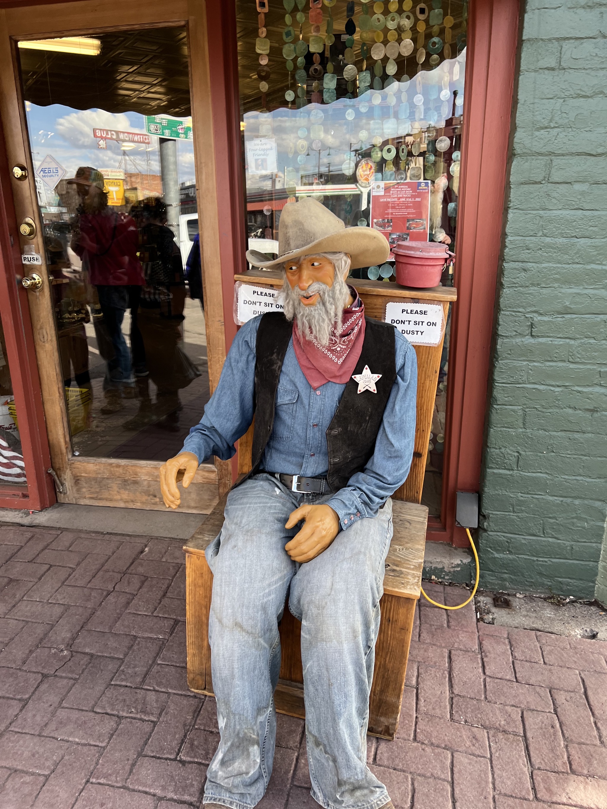 Cowboy