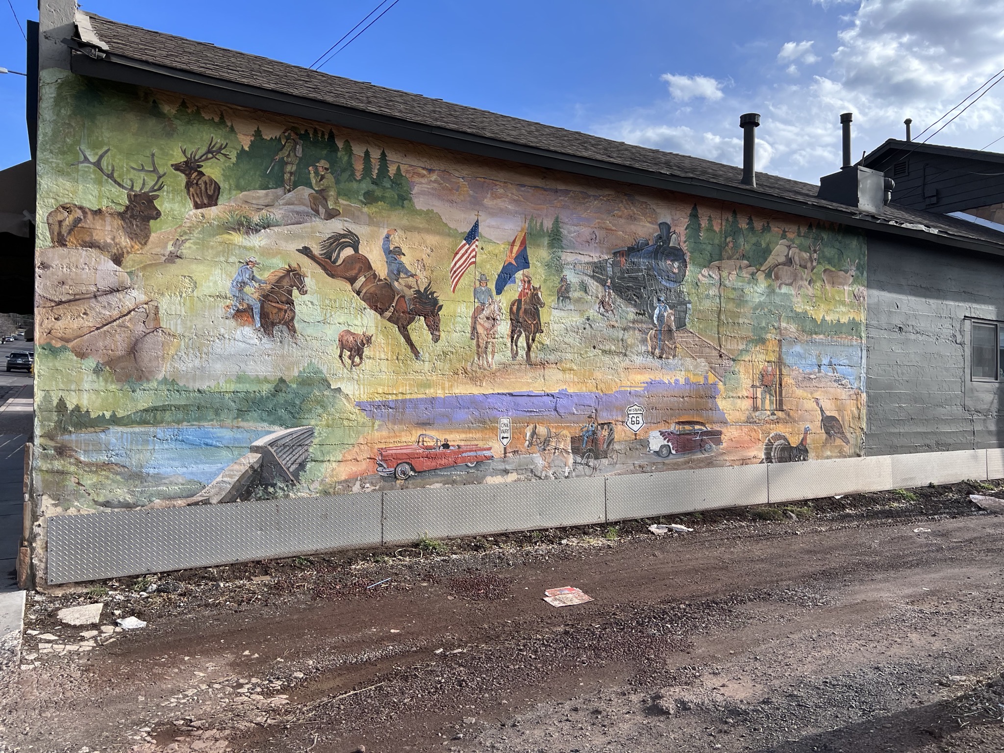 Mural