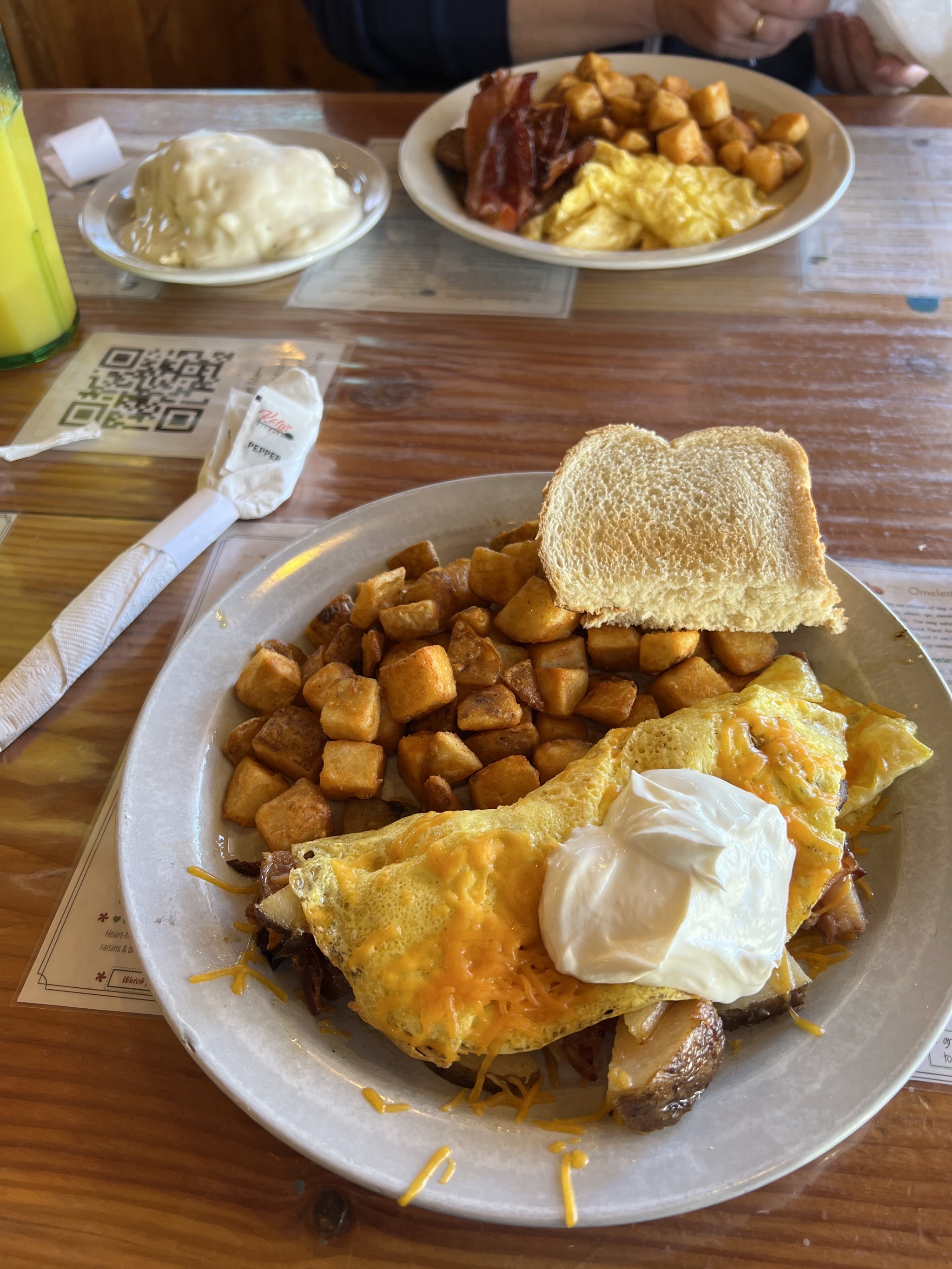 Pine Country Restaurant
